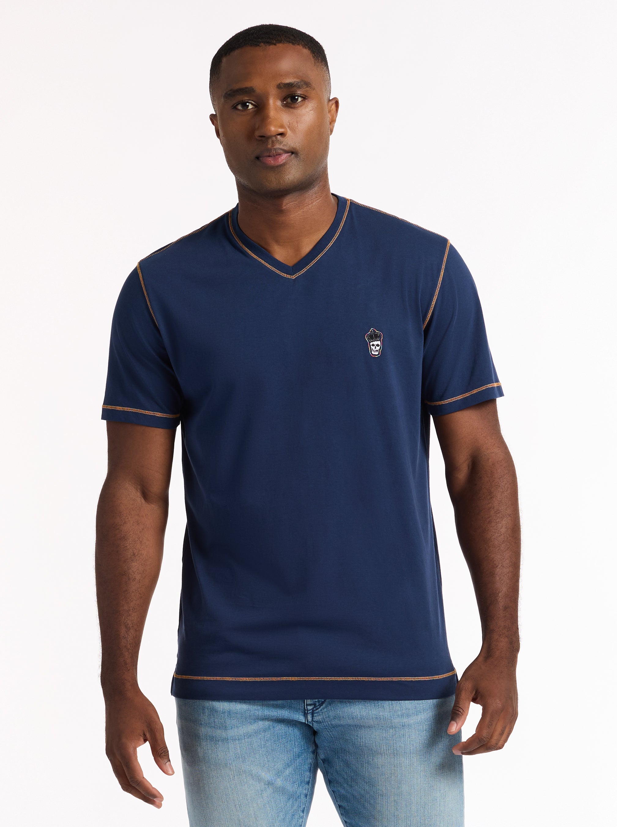 DAMIEN T-SHIRT