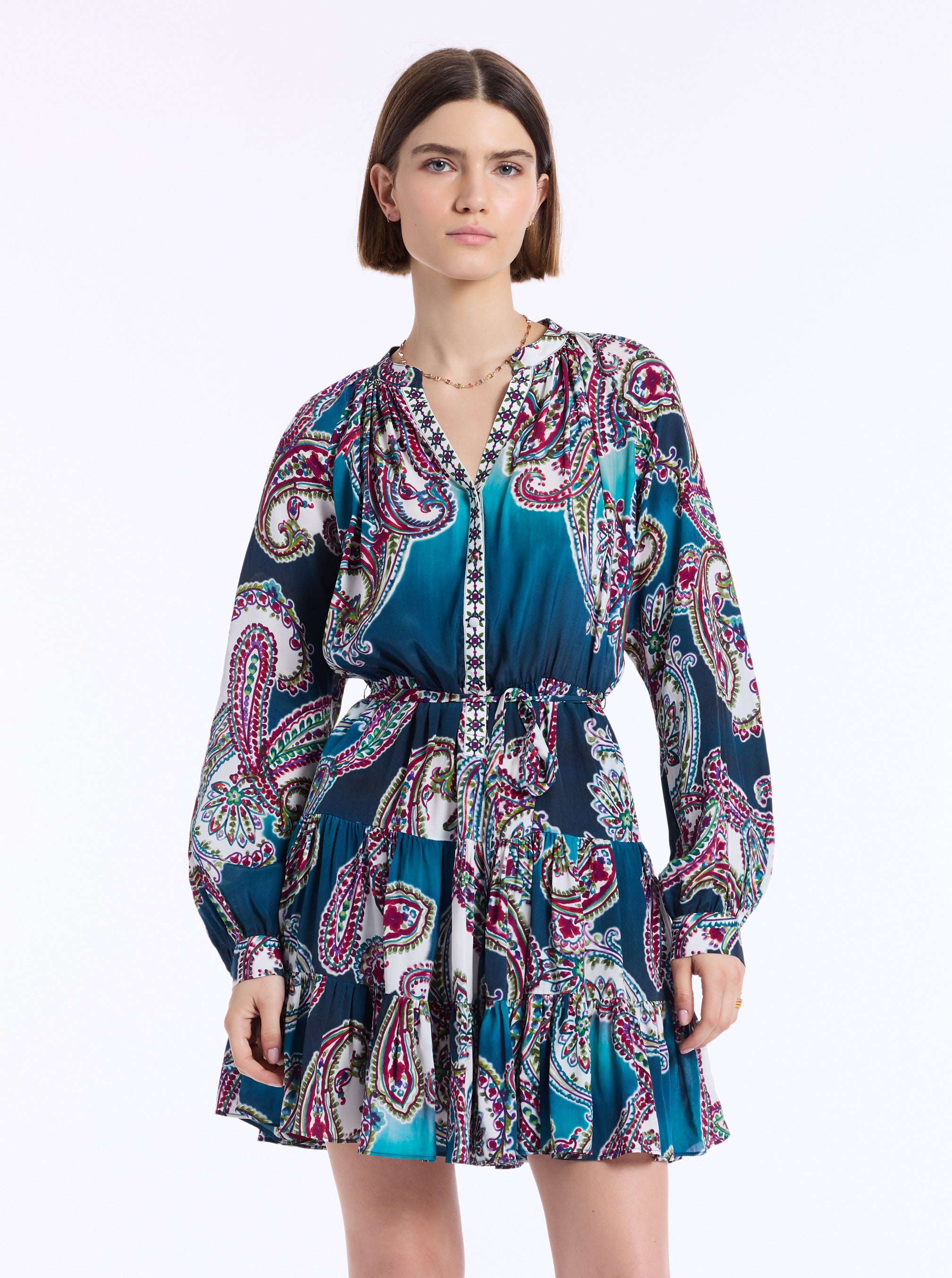 SYDNEY DRESS