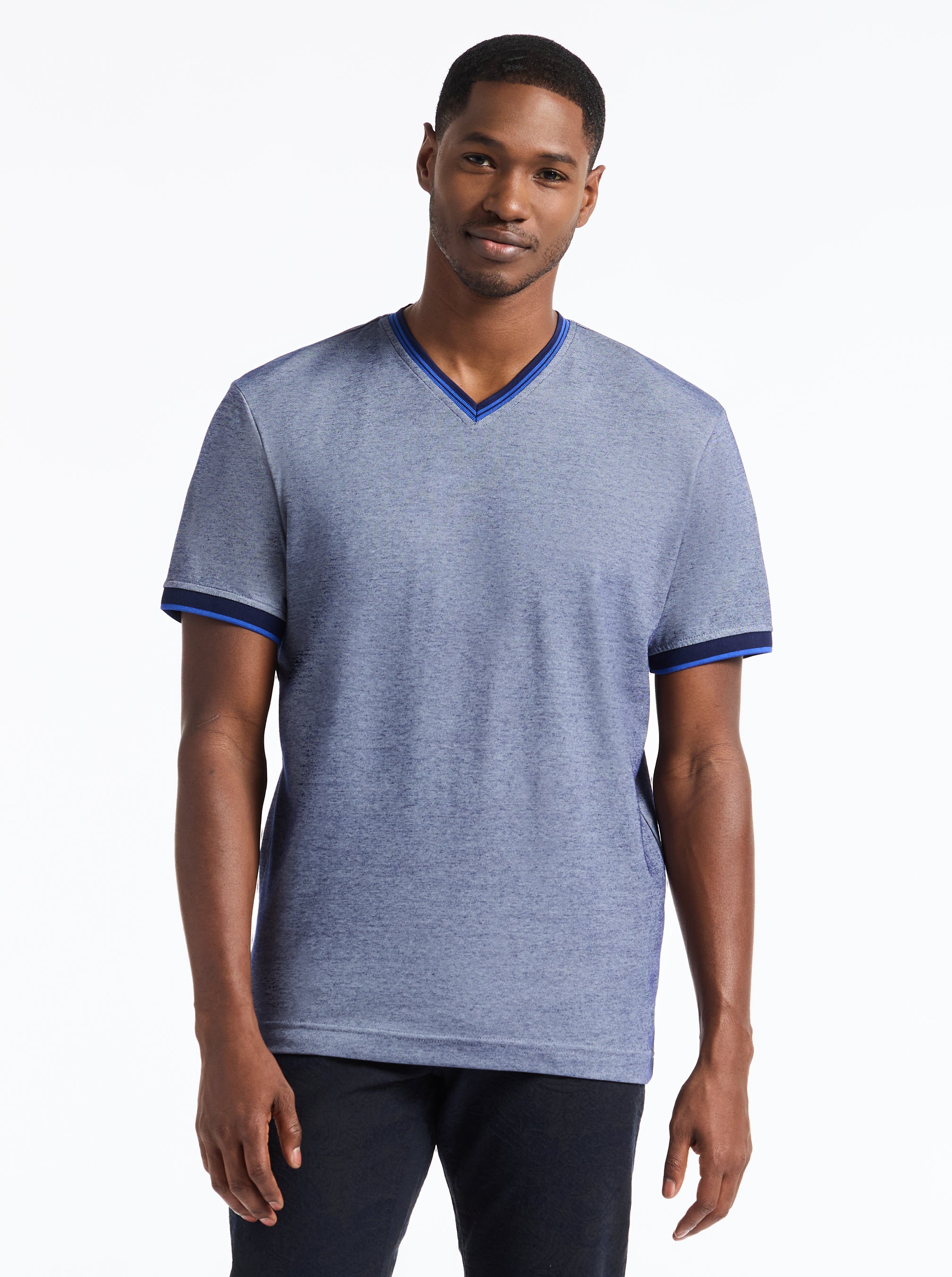 HOLTON SHORT SLEEVE T-SHIRT
