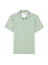 ELIAS SHORT SLEEVE POLO