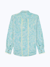 LIMITED EDITION THE VISCOUNT LONG SLEEVE BUTTON DOWN SHIRT