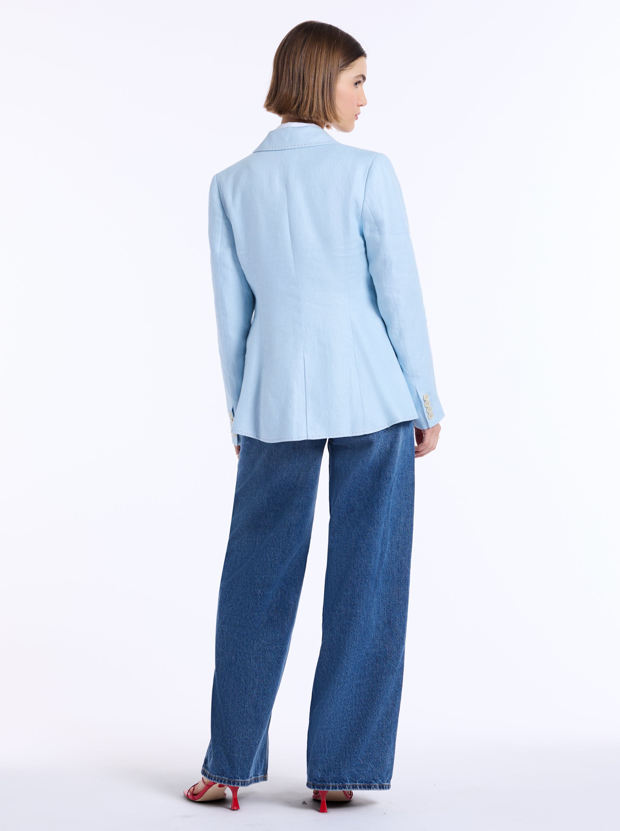PENELOPE JACKET