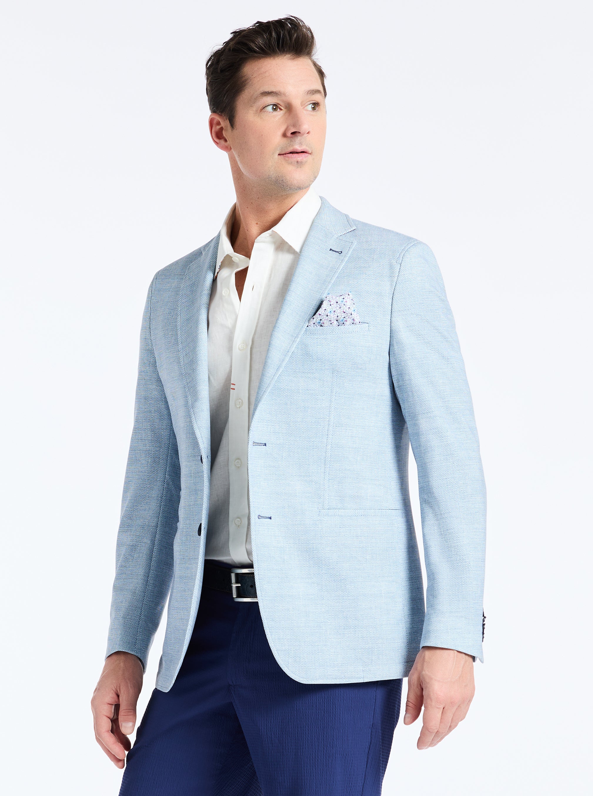 SEABROOK BLAZER