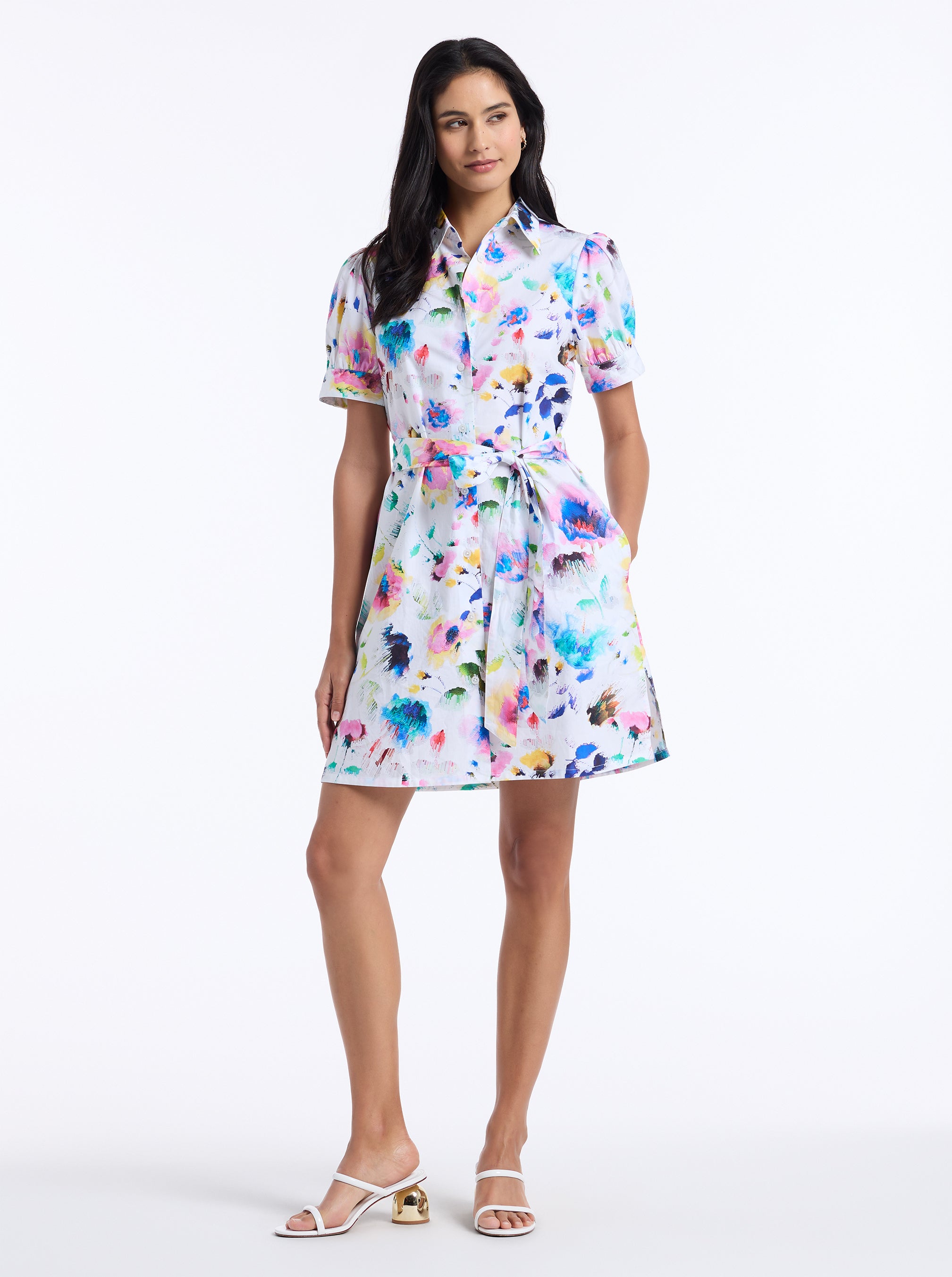 CAROLINA DRESS