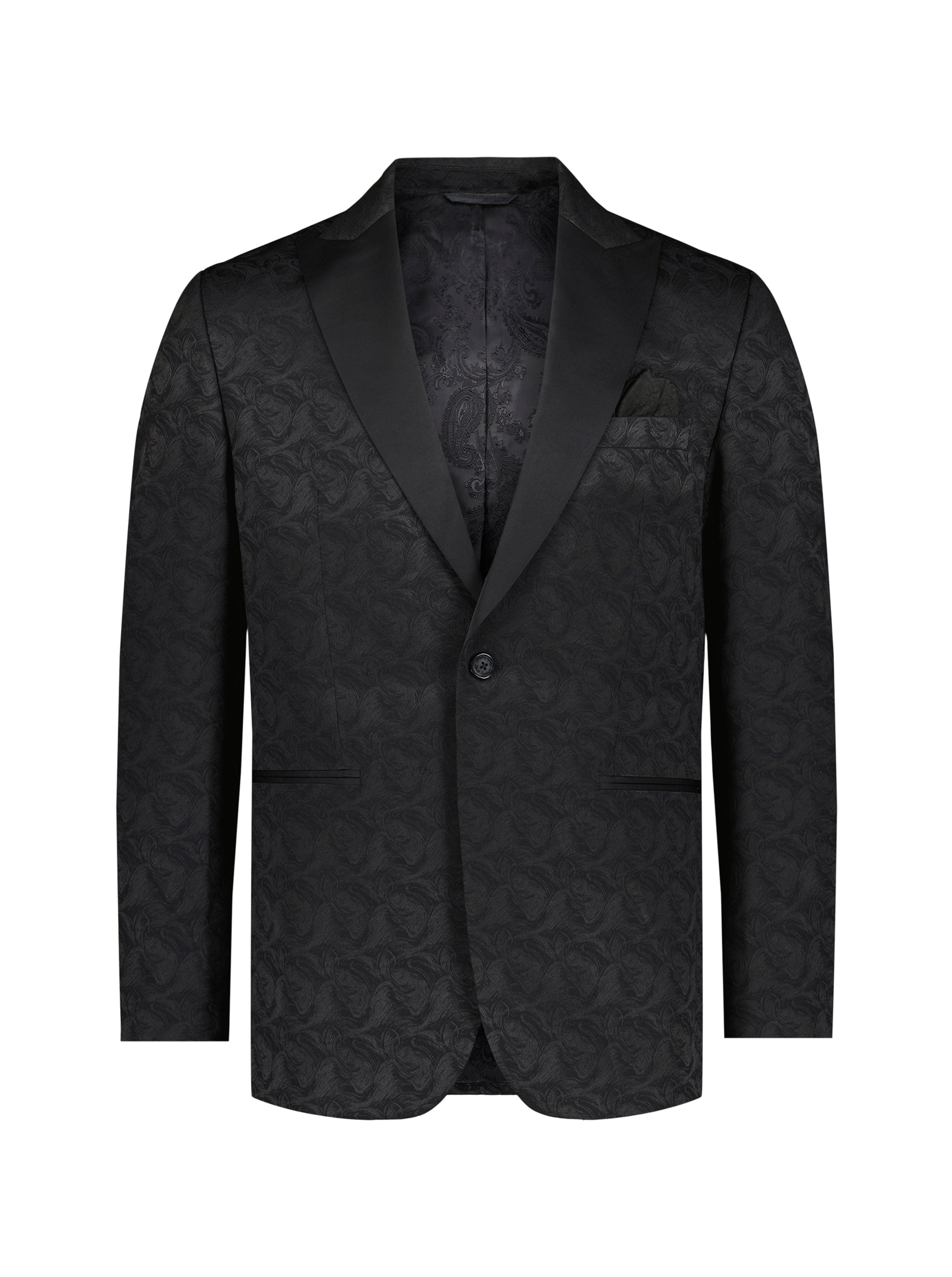 ELDRIDGE BLAZER