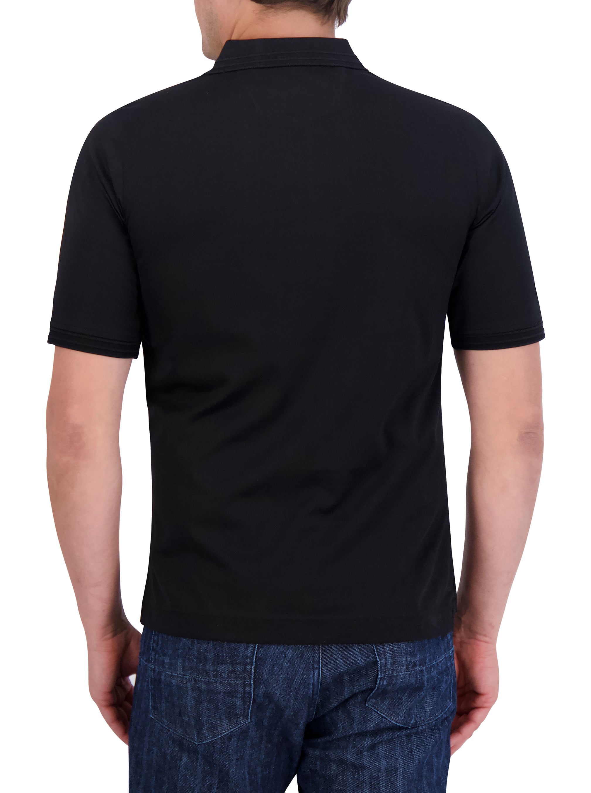 THE PLAYER POLO