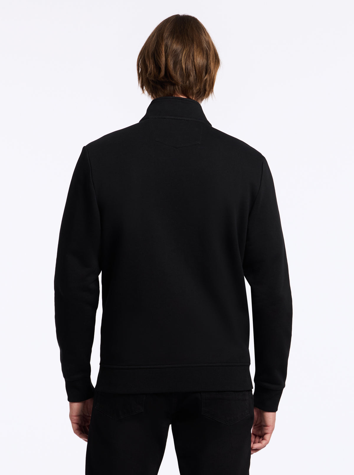 MESSI TRACK JACKET
