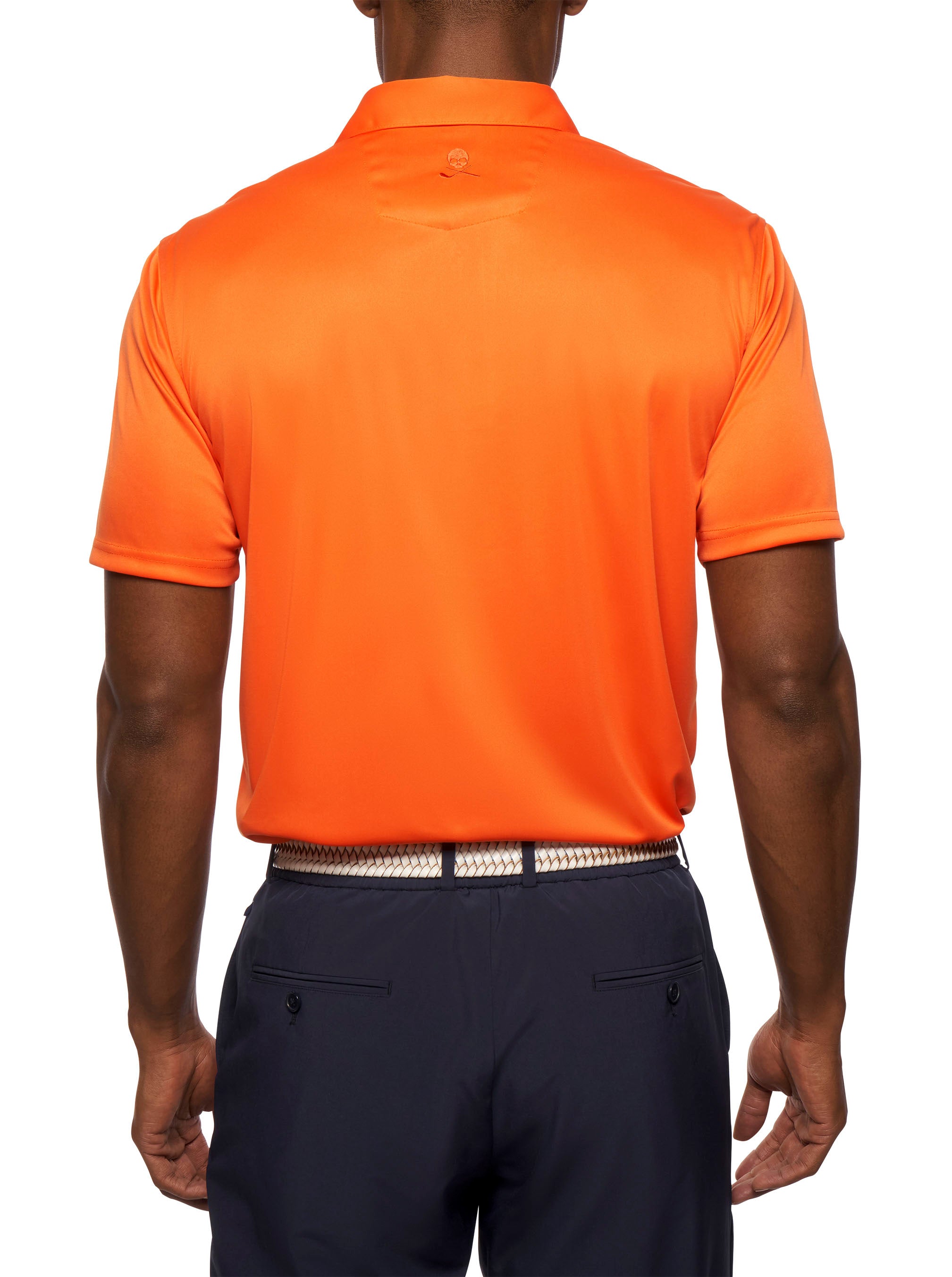 AXELSEN PERFORMANCE POLO