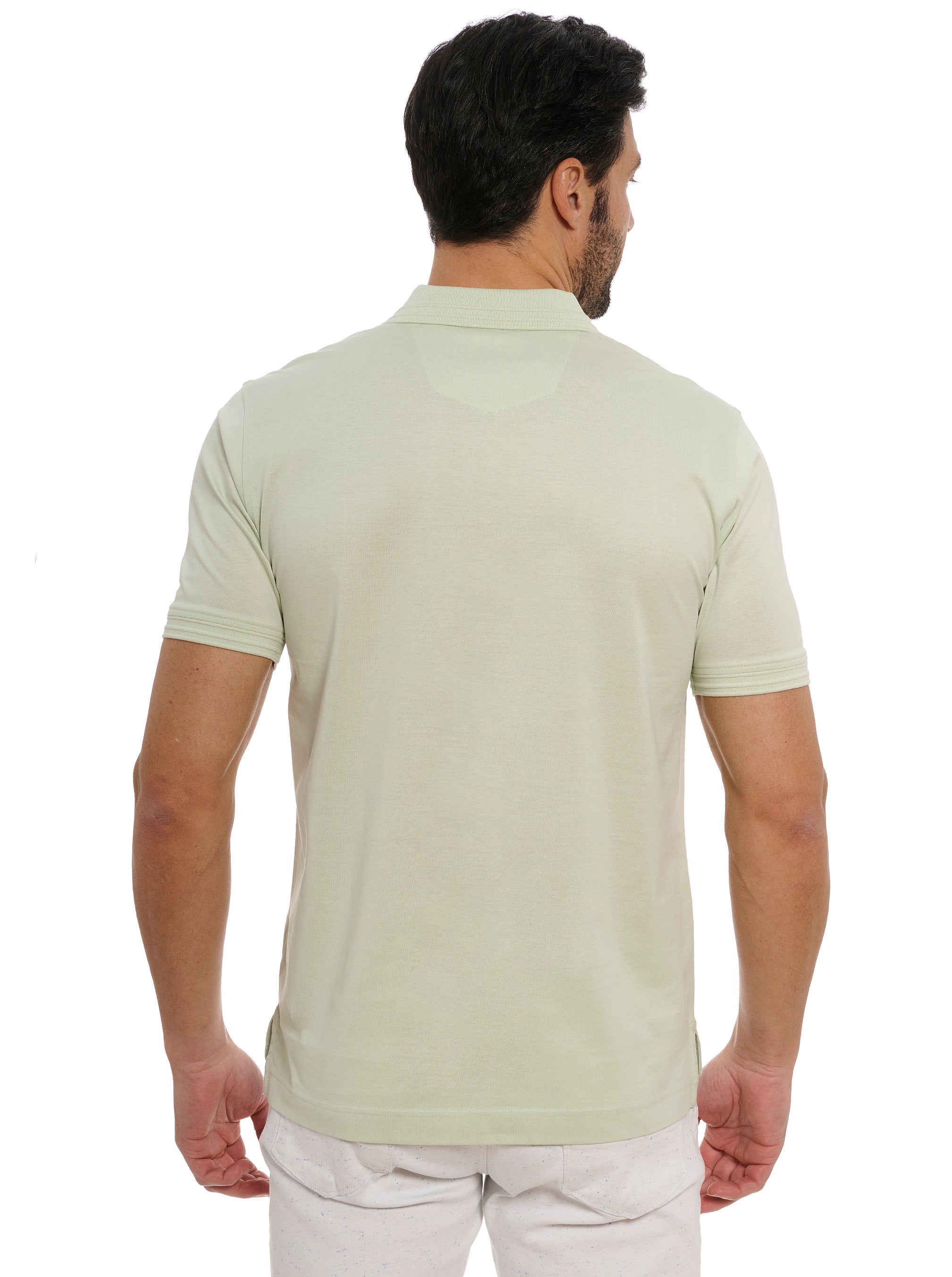 THE PLAYER POLO
