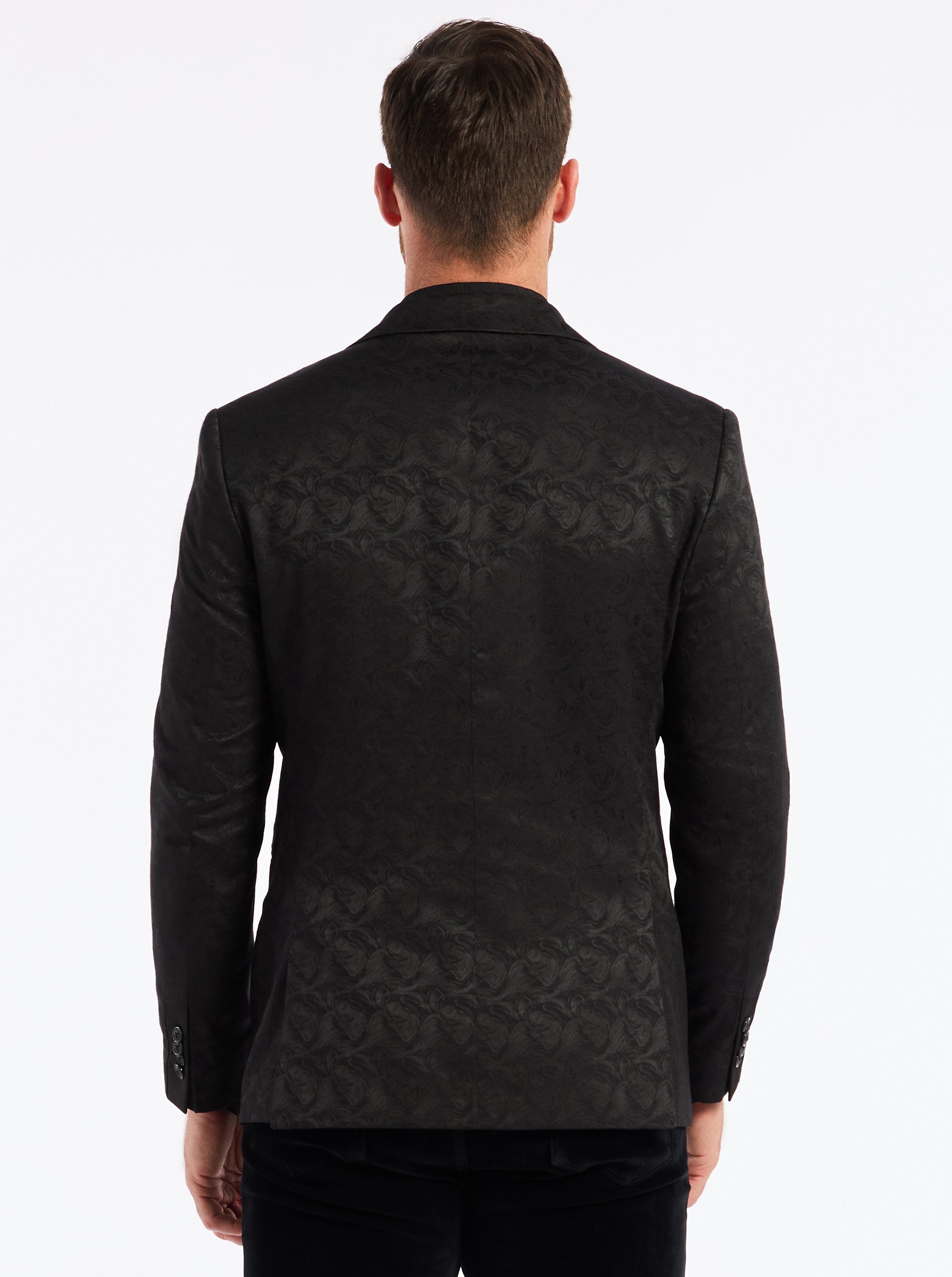 ELDRIDGE BLAZER