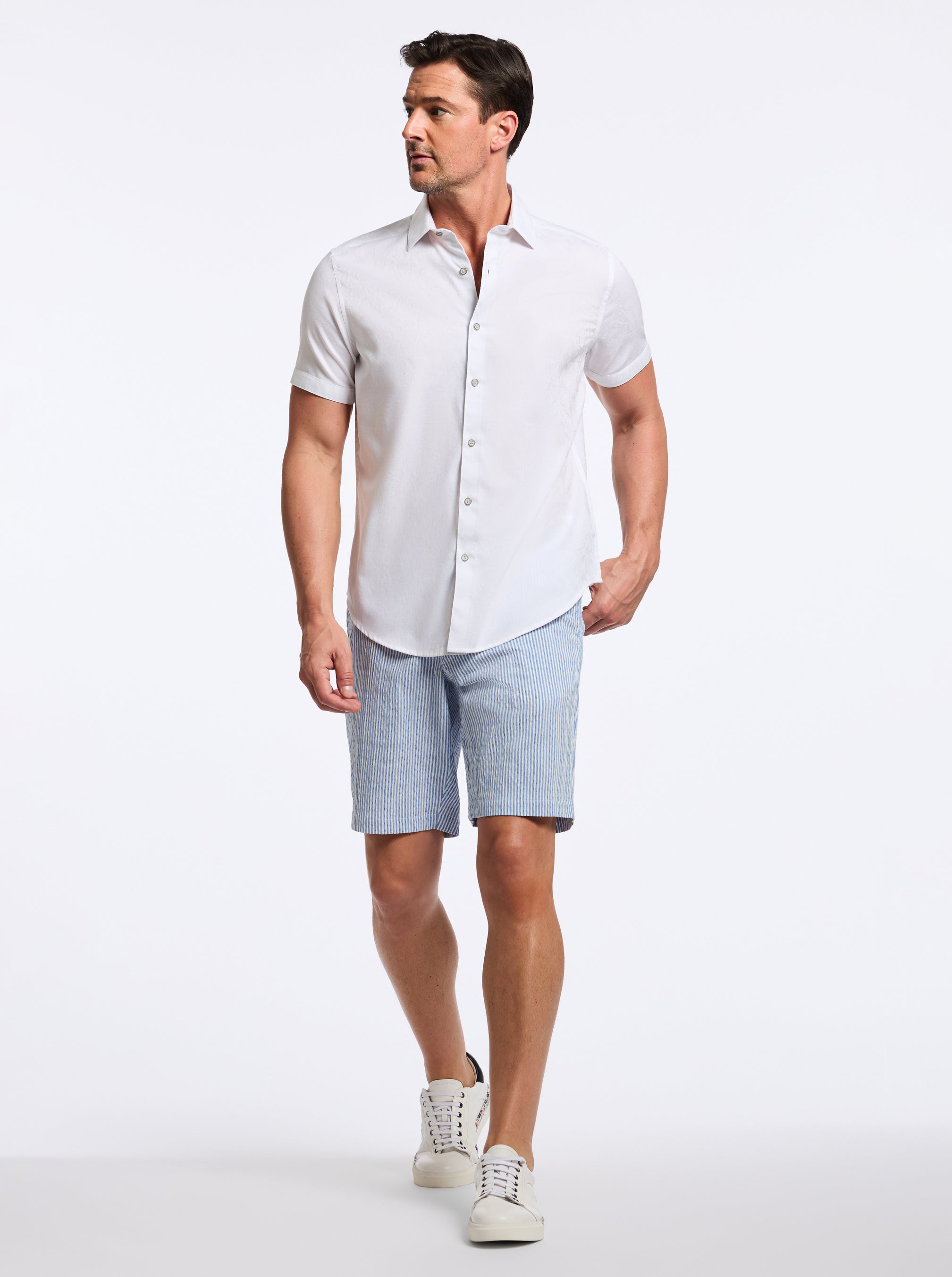 FORNILLO SHORTS
