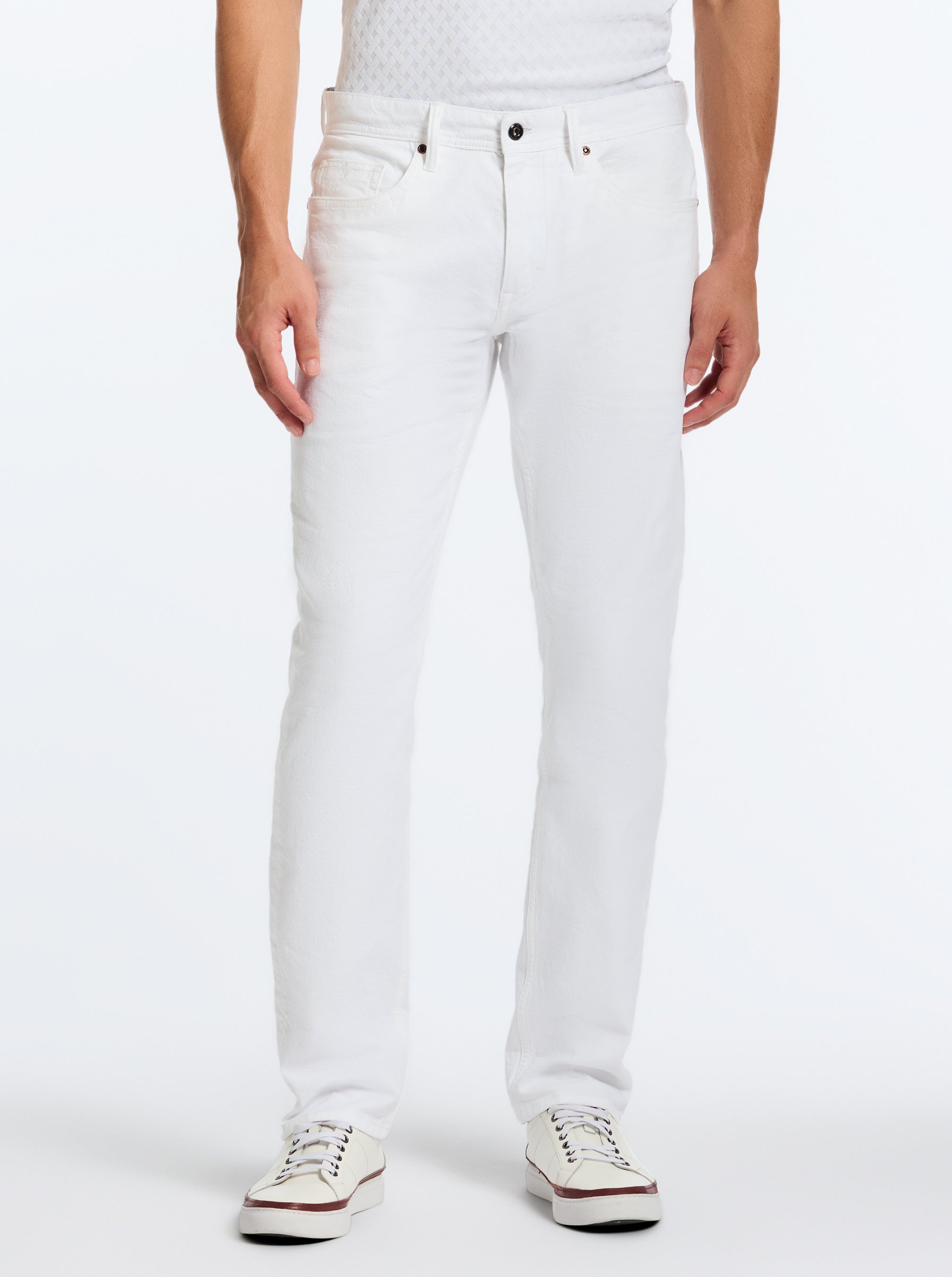 WELLS DENIM PANT
