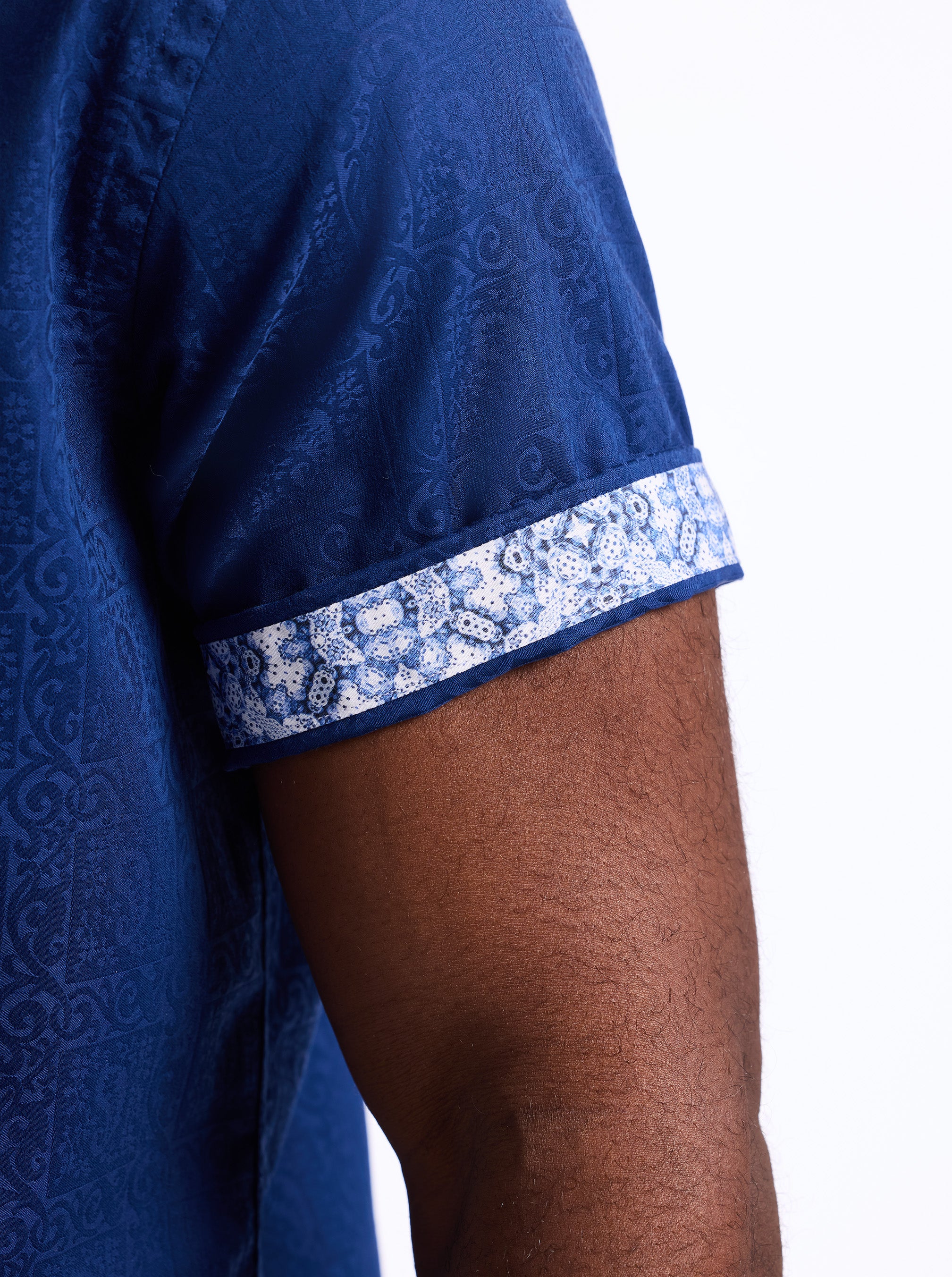 WINDSOR 2 SHORT SLEEVE BUTTON DOWN SHIRT