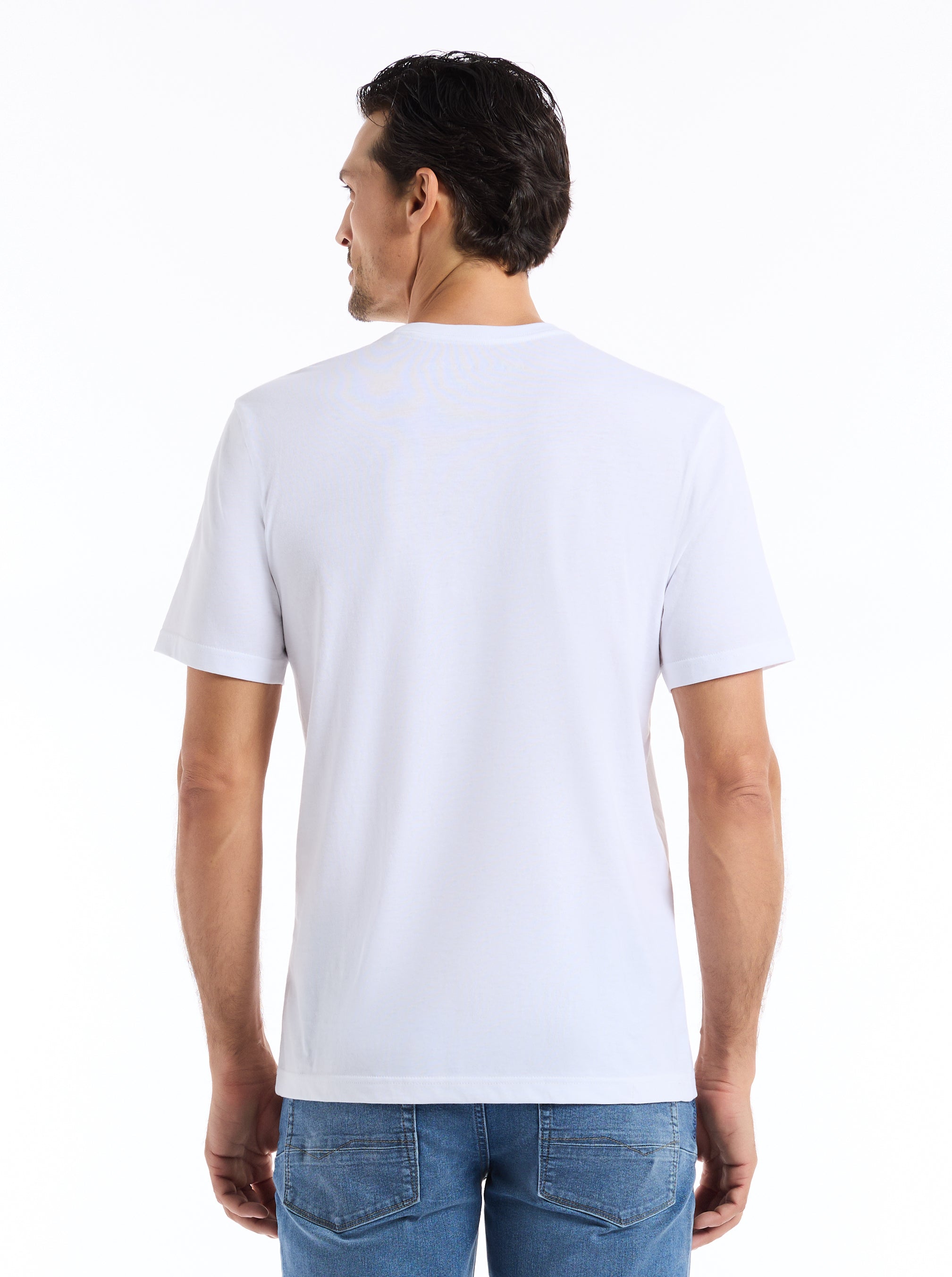 SKULL ISLAND SHORT SLEEVE T-SHIRT