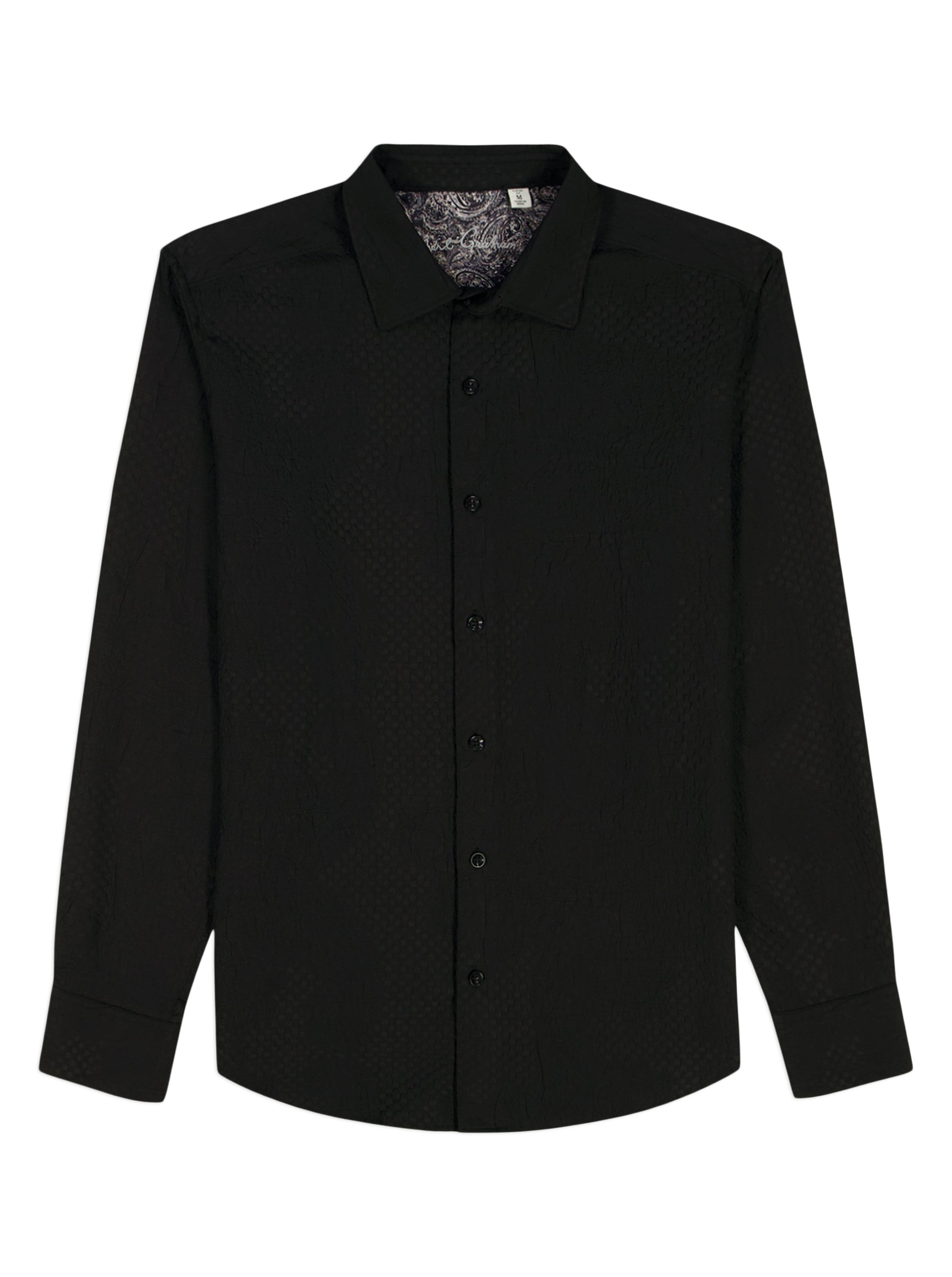 DEVONSHIRE LONG SLEEVE BUTTON DOWN SHIRT
