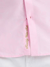 LIMITED EDITION THE ROSANTHE LONG SLEEVE BUTTON DOWN SHIRT