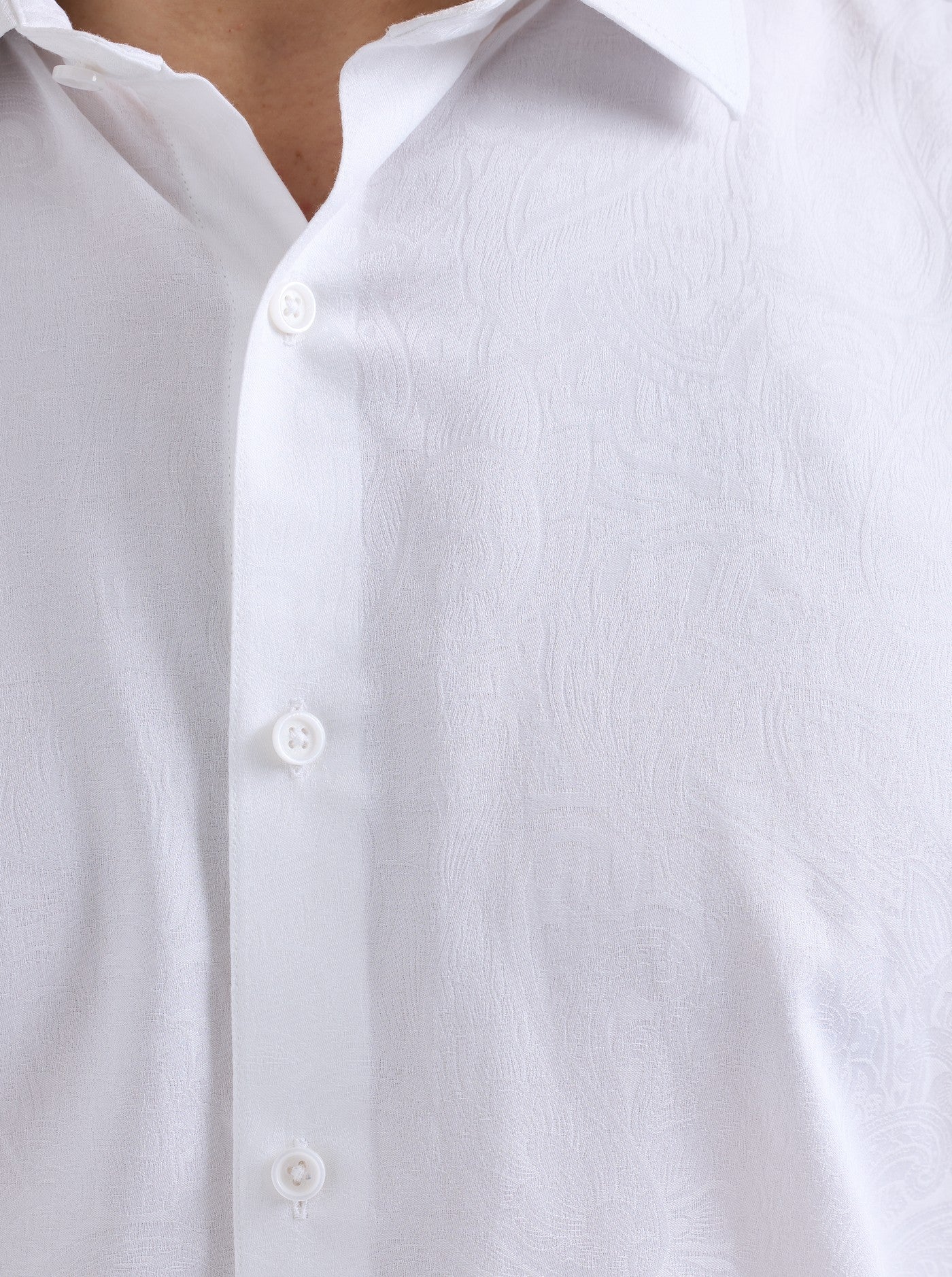 HUDSON LONG SLEEVE BUTTON DOWN SHIRT