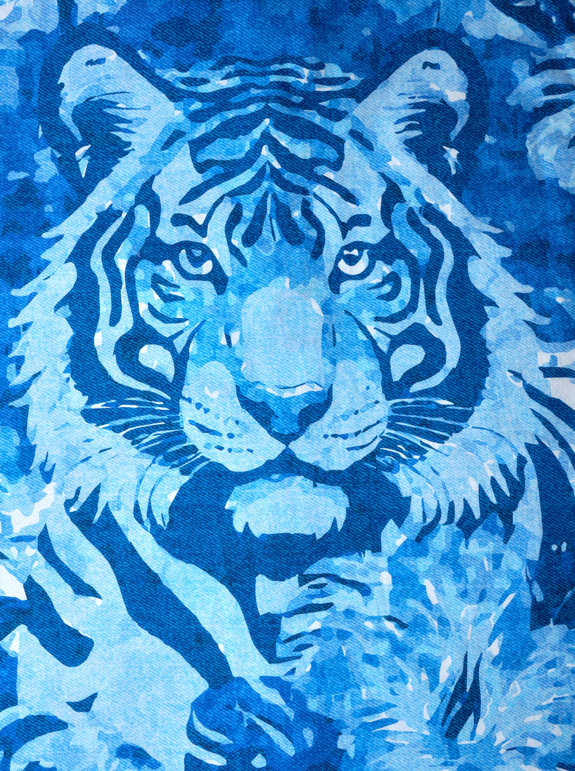 LIMITED EDITION THE COCO B LONG SLEEVE BUTTON DOWN SHIRT