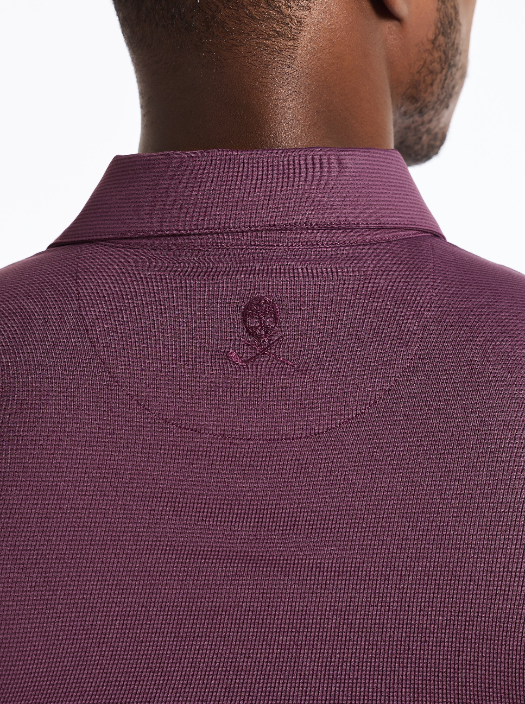 FALTO SHORT SLEEVE POLO