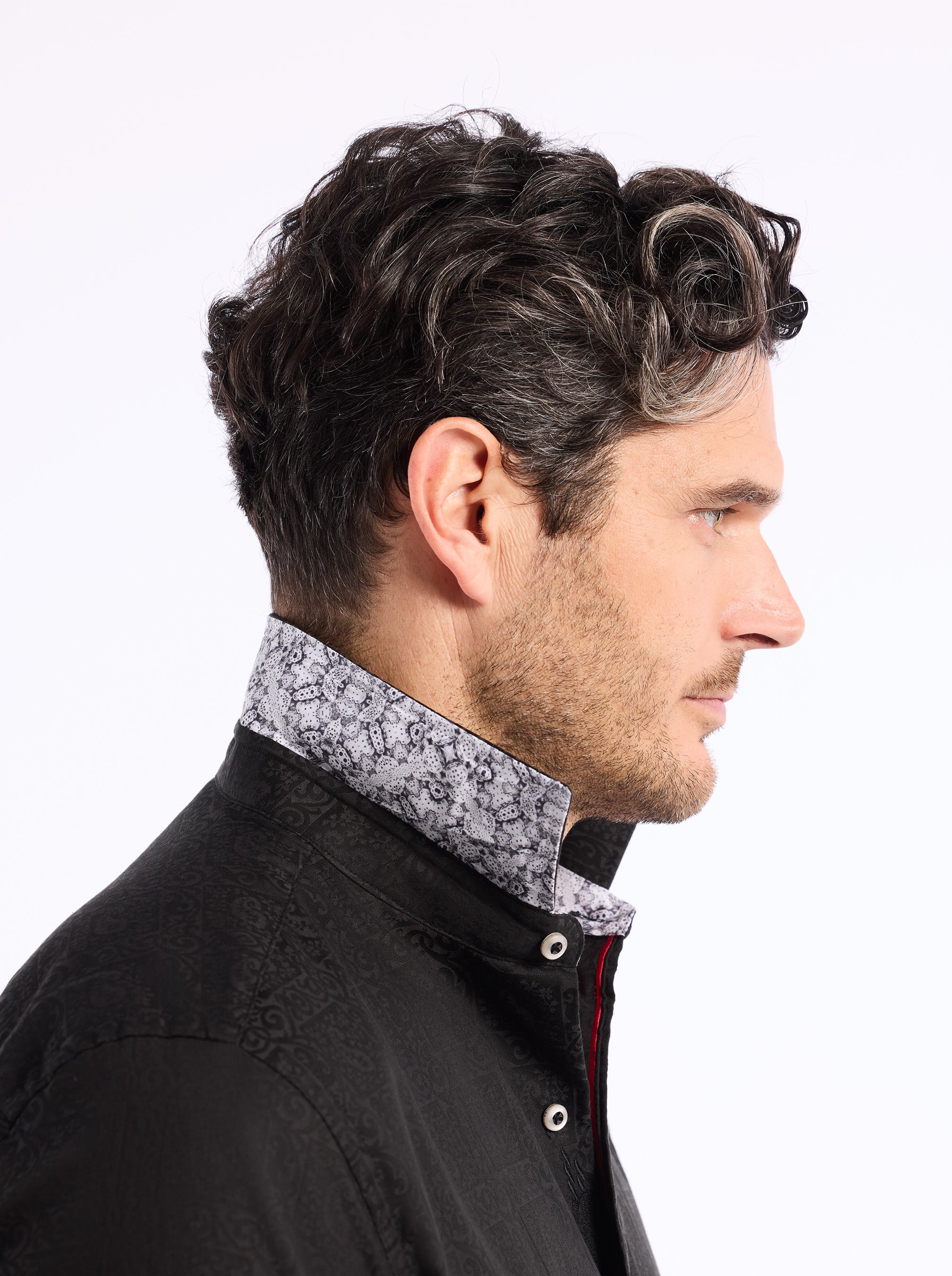 WINDSOR 2 SHORT SLEEVE BUTTON DOWN SHIRT