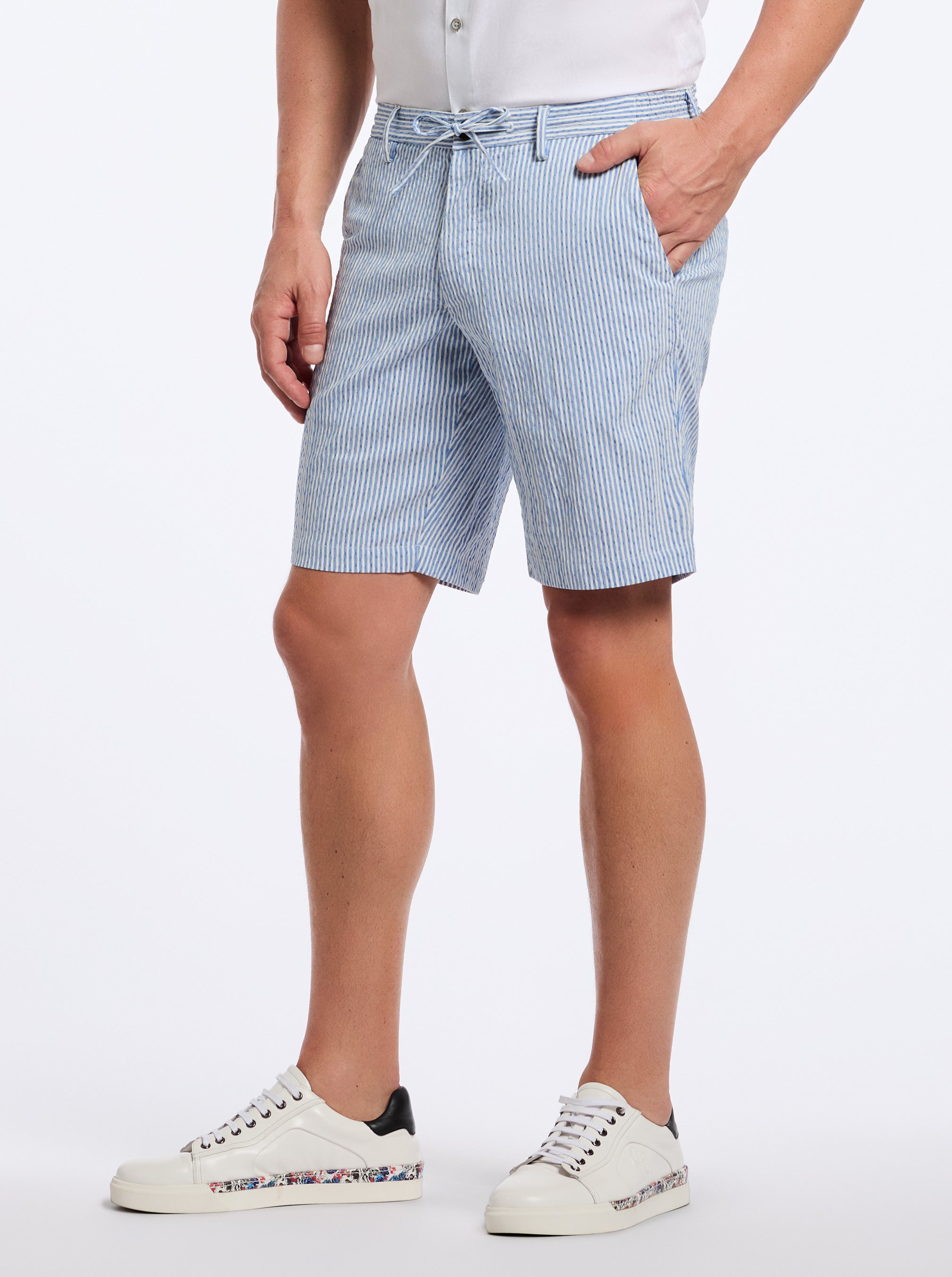 FORNILLO SHORTS