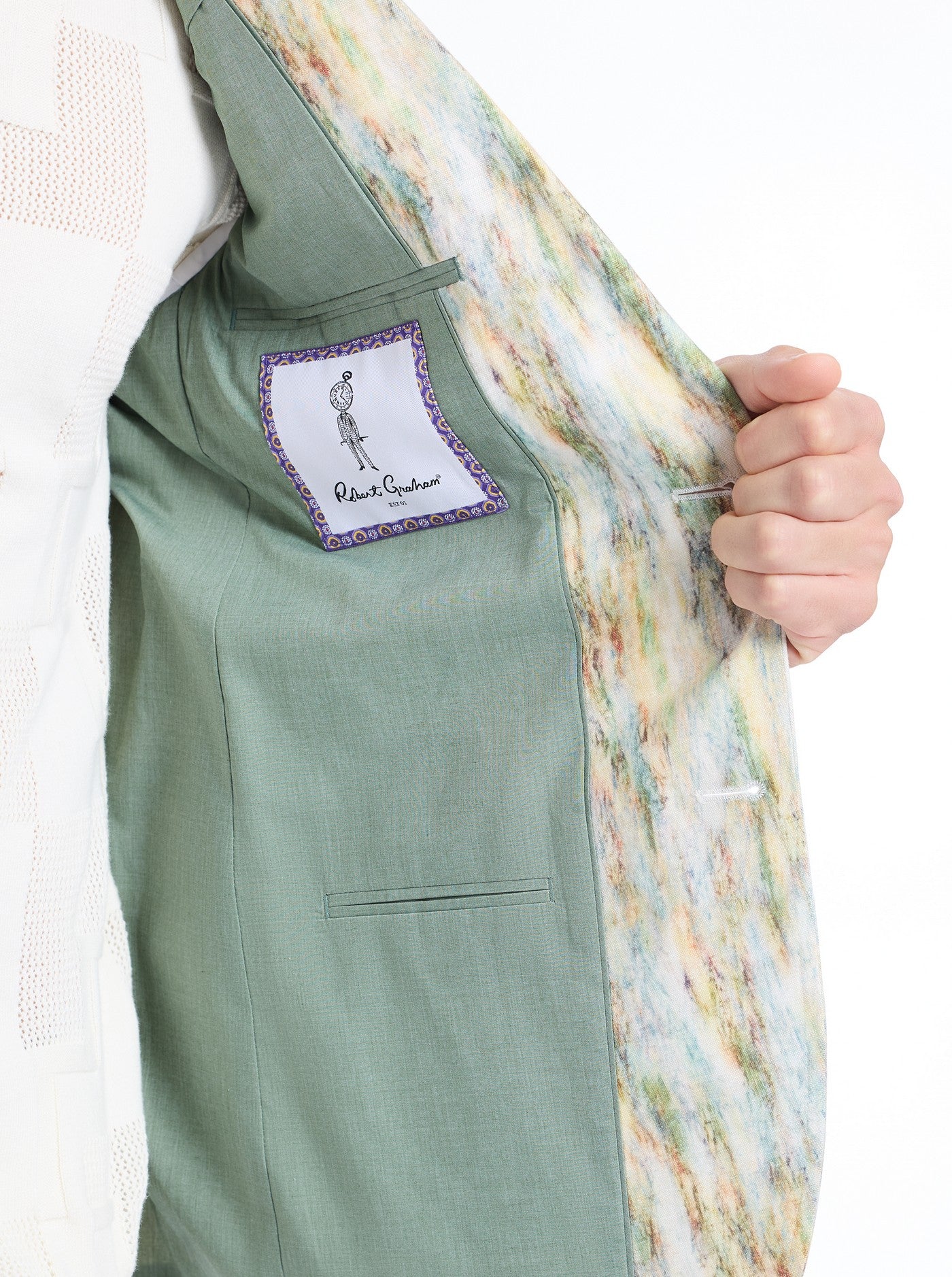 BARNSLEY BLAZER