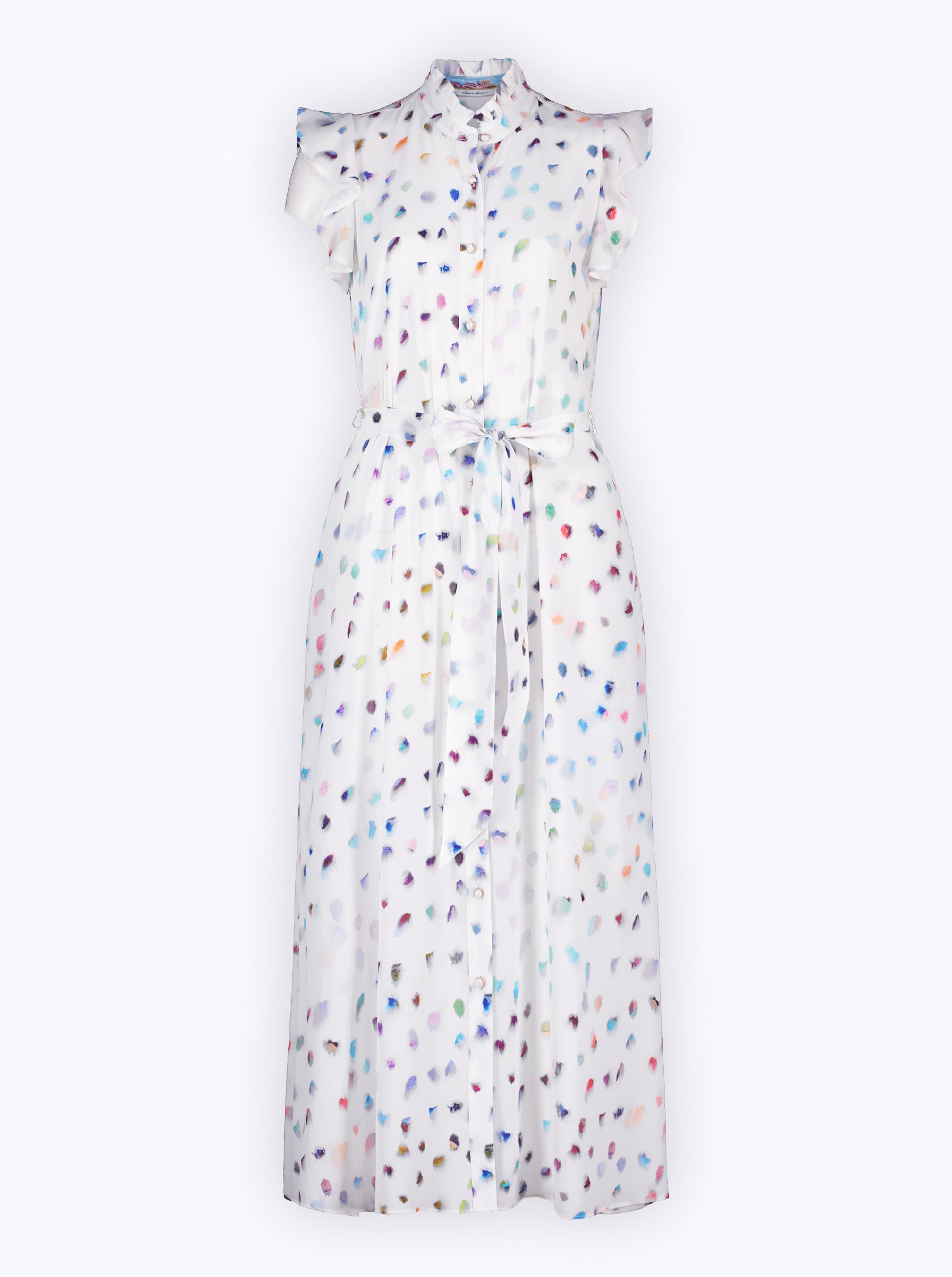 SADIE DRESS