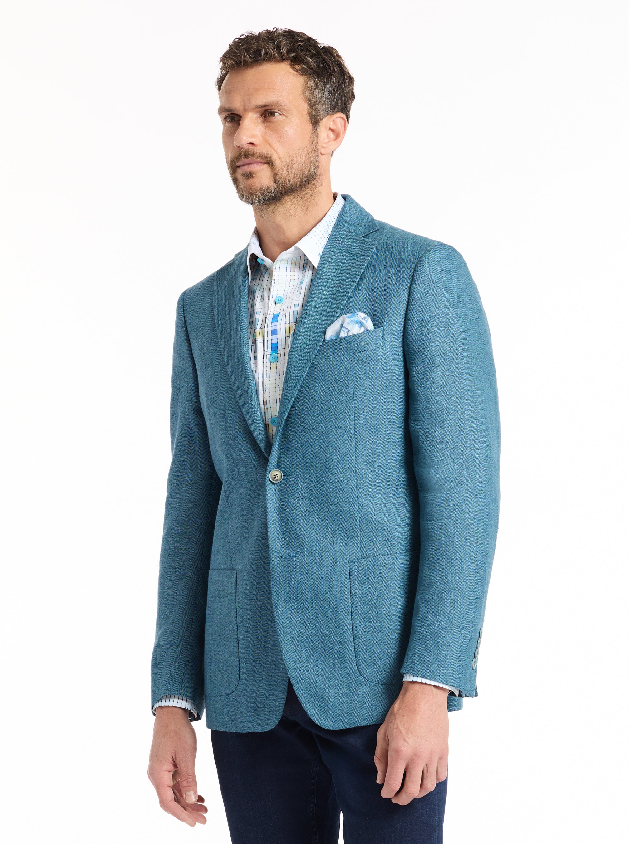 FAWLER BLAZER