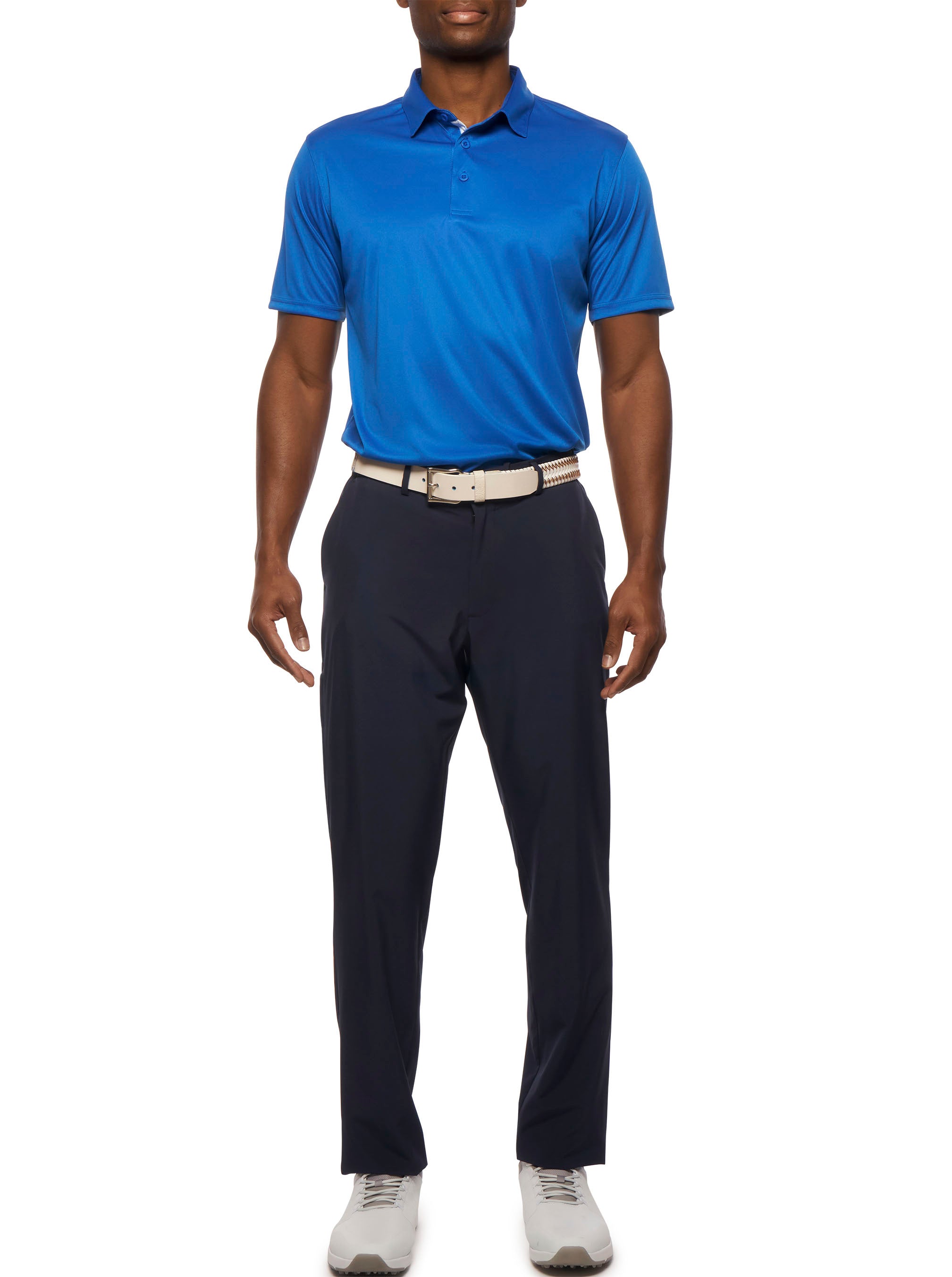 AXELSEN PERFORMANCE POLO