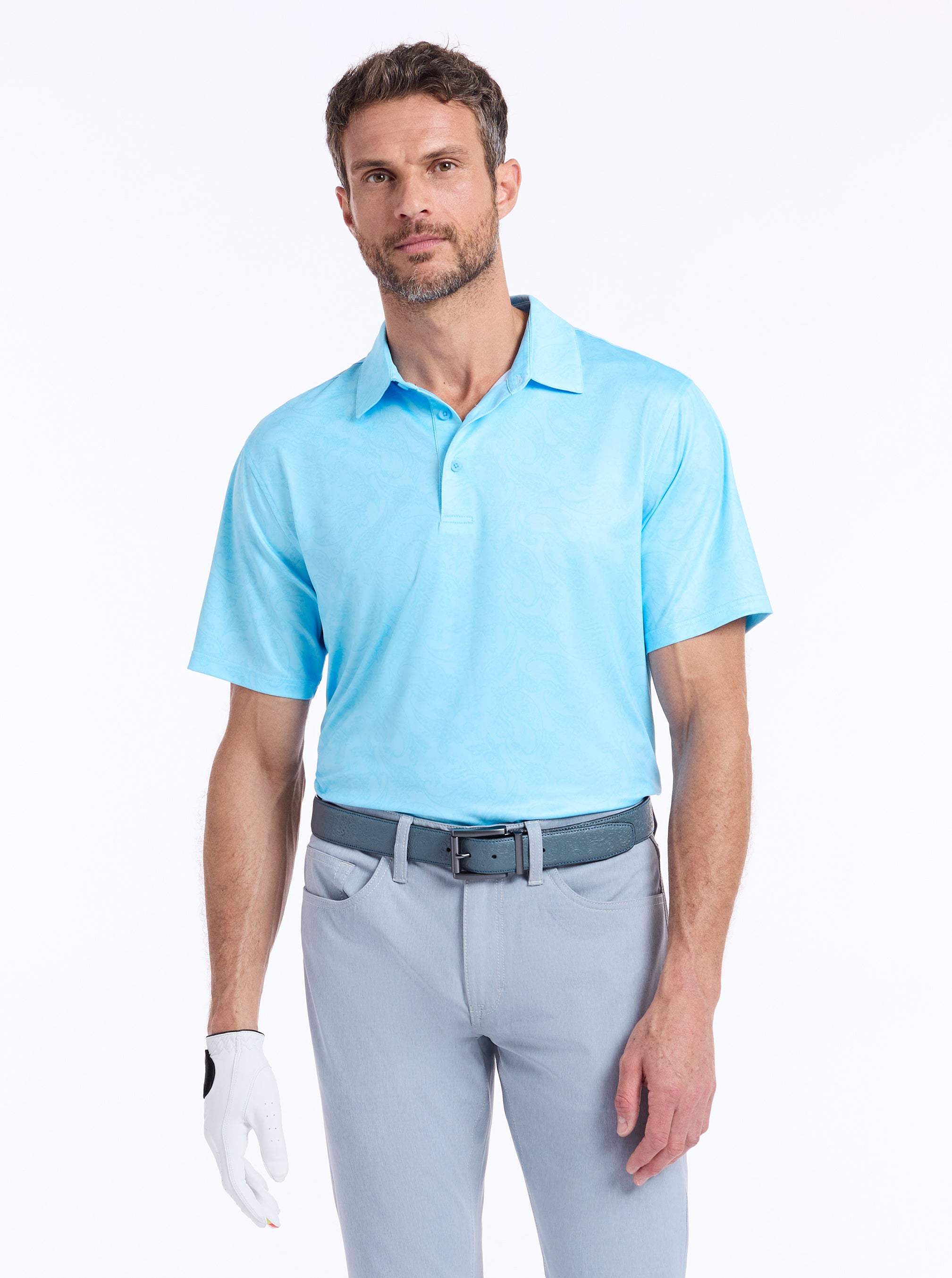 ORSETT SHORT SLEEVE POLO