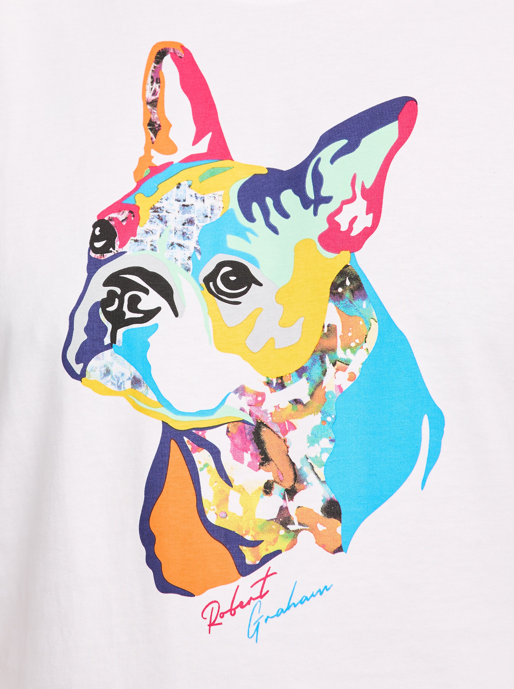 DOG DAYS SHORT SLEEVE T-SHIRT