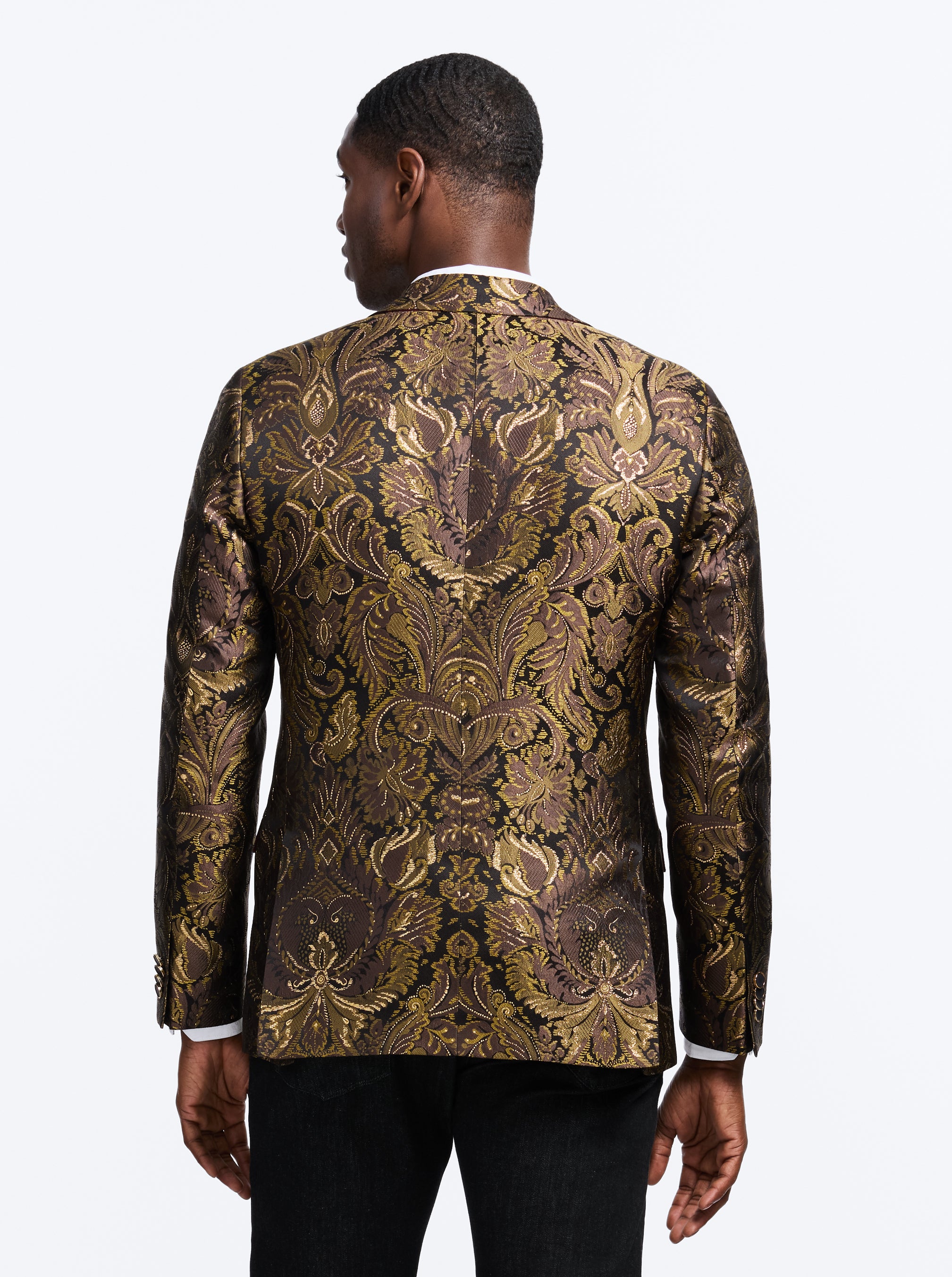 LIMITED EDITION AURIC ESCAPE BLAZER