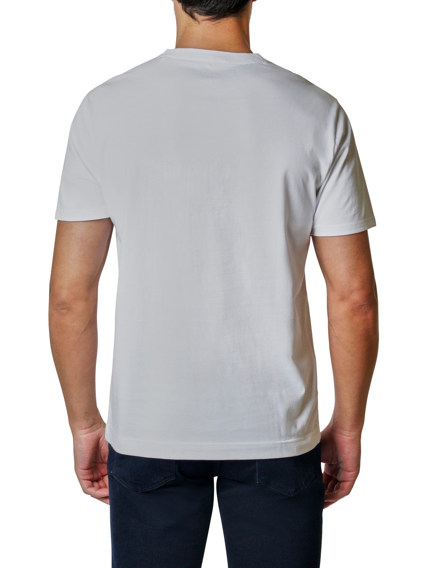 DUARTE SHORT SLEEVE T-SHIRT