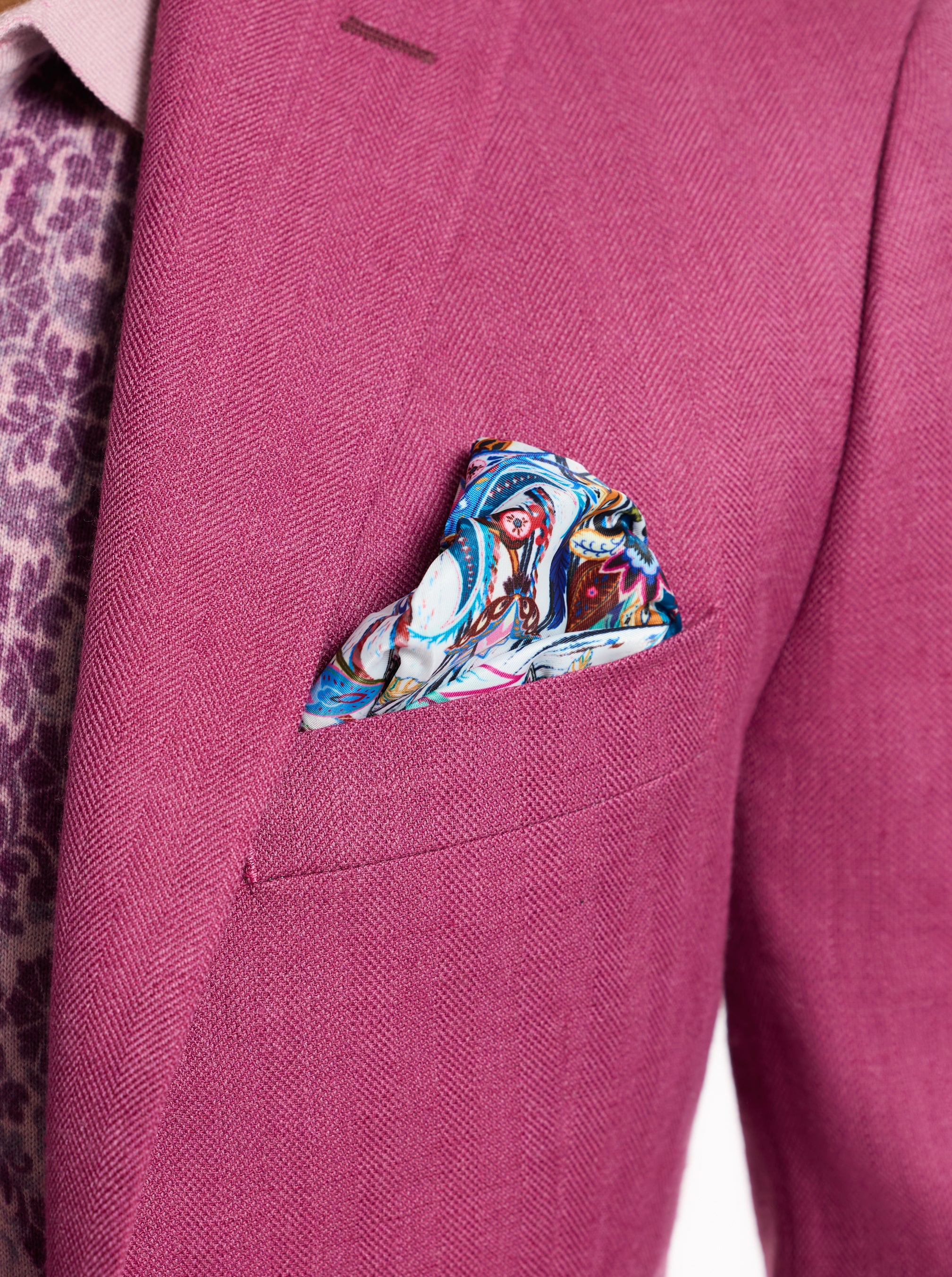 ALVARADO BLAZER