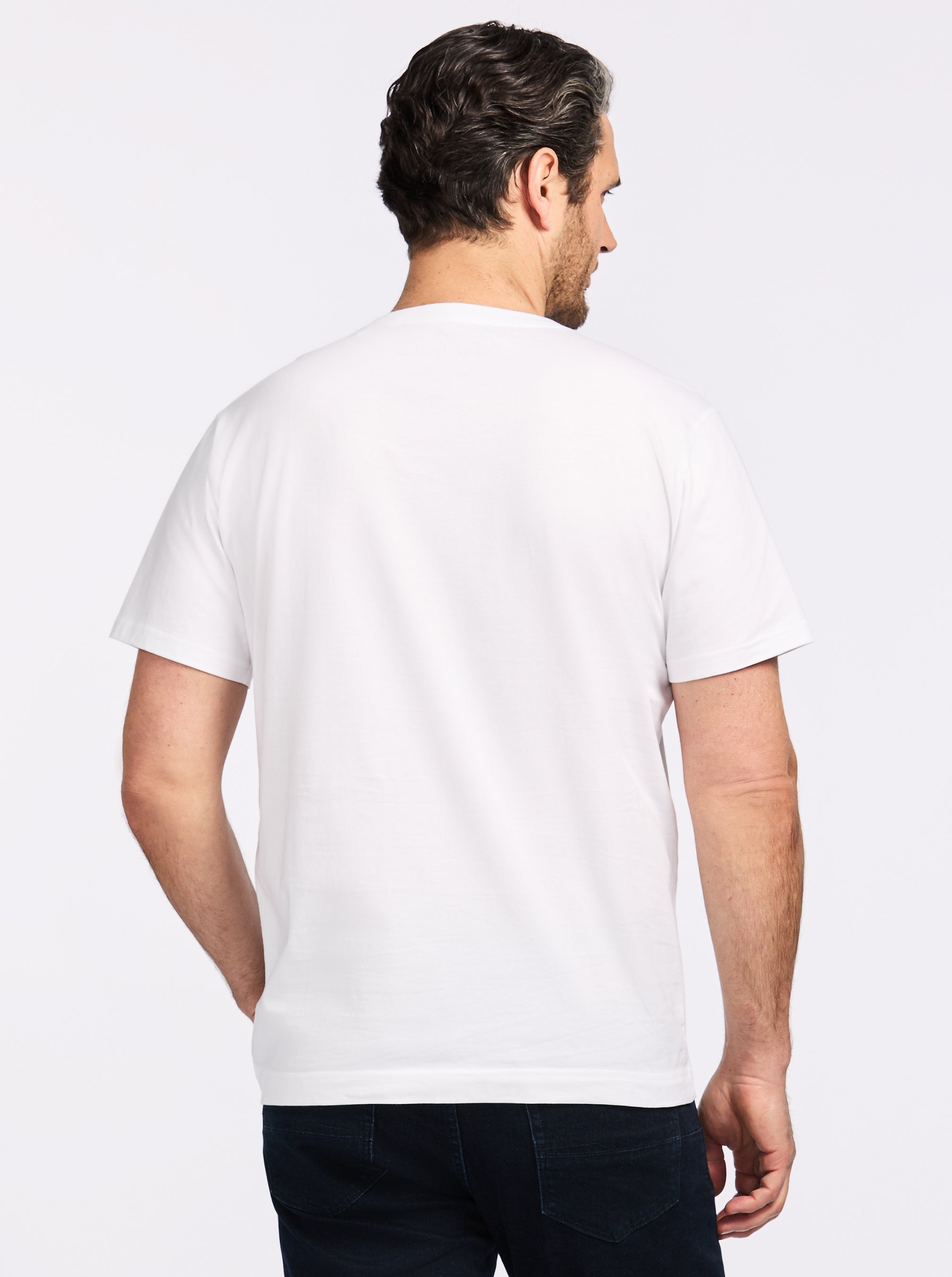 SPLASH CAR SHORT SLEEVE T-SHIRT