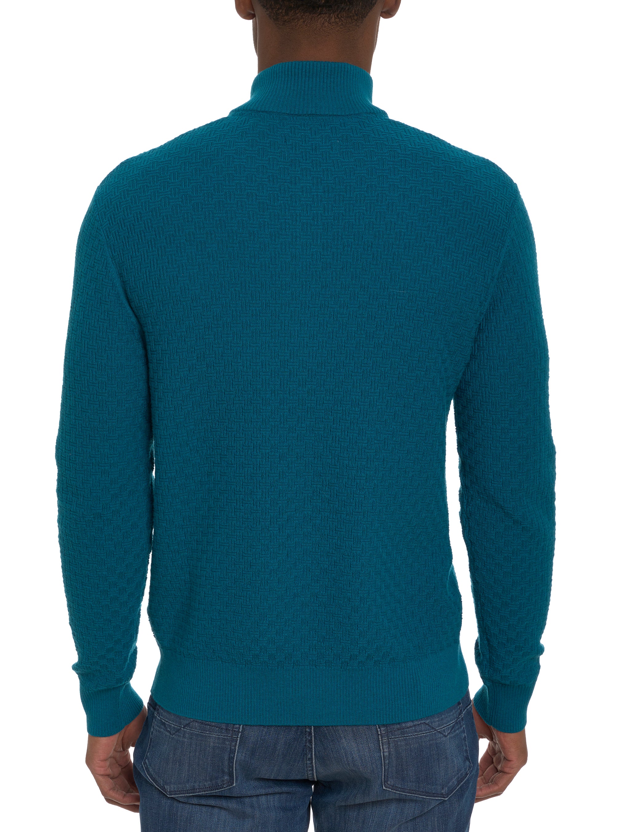 REISMAN SWEATER