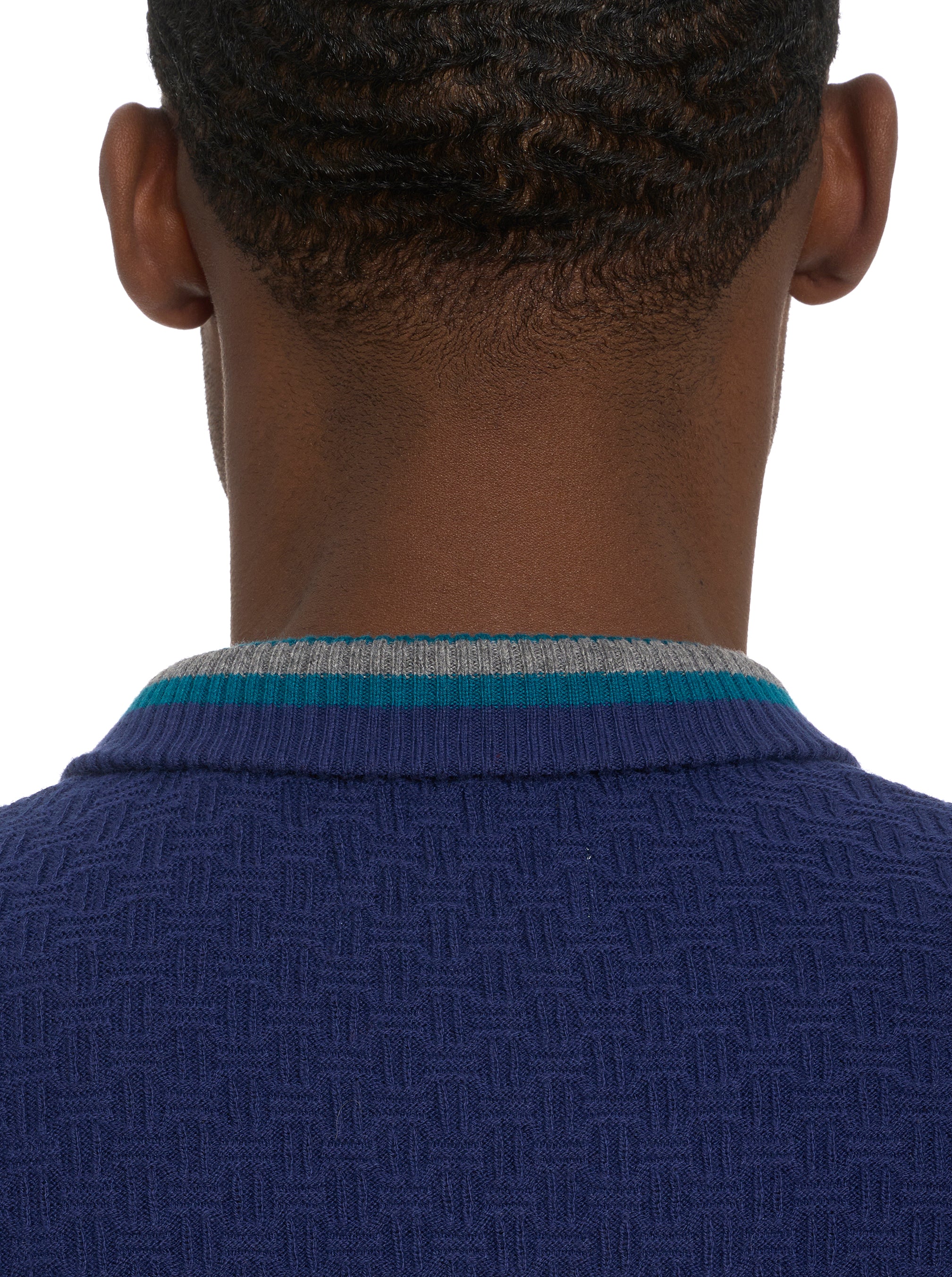 REISMAN SWEATER