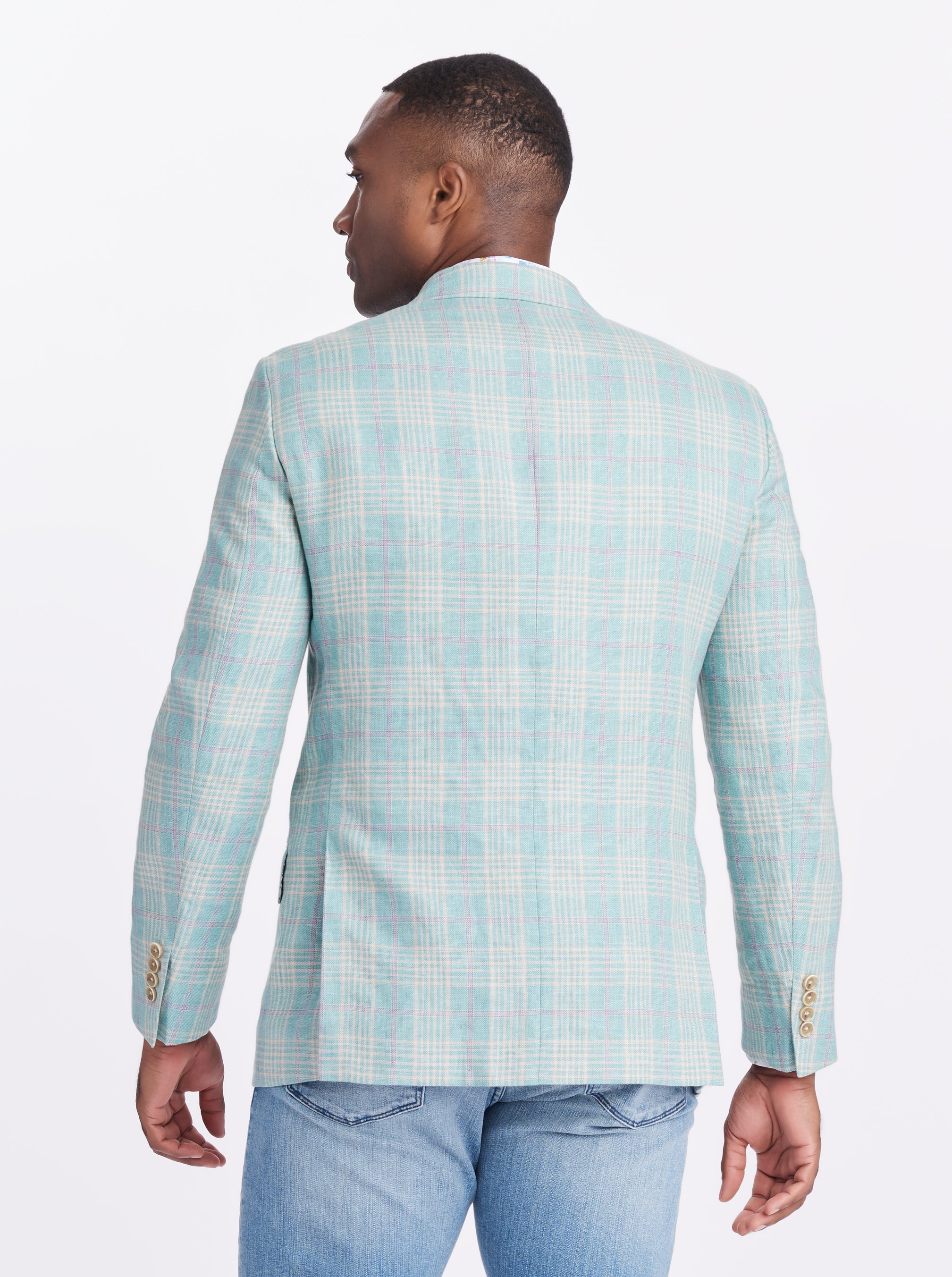 PEARSE BLAZER