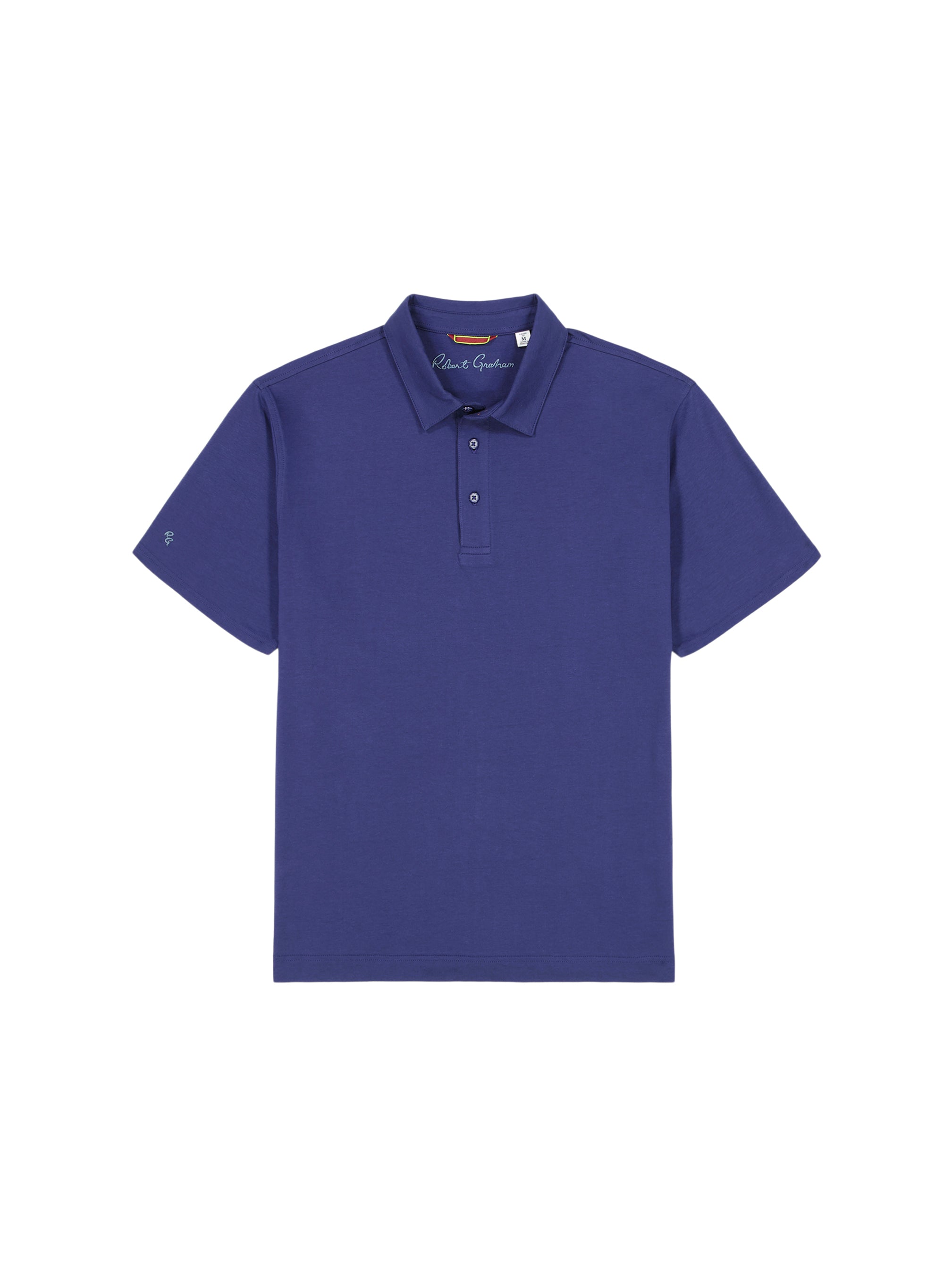 FURLAN SHORT SLEEVE POLO