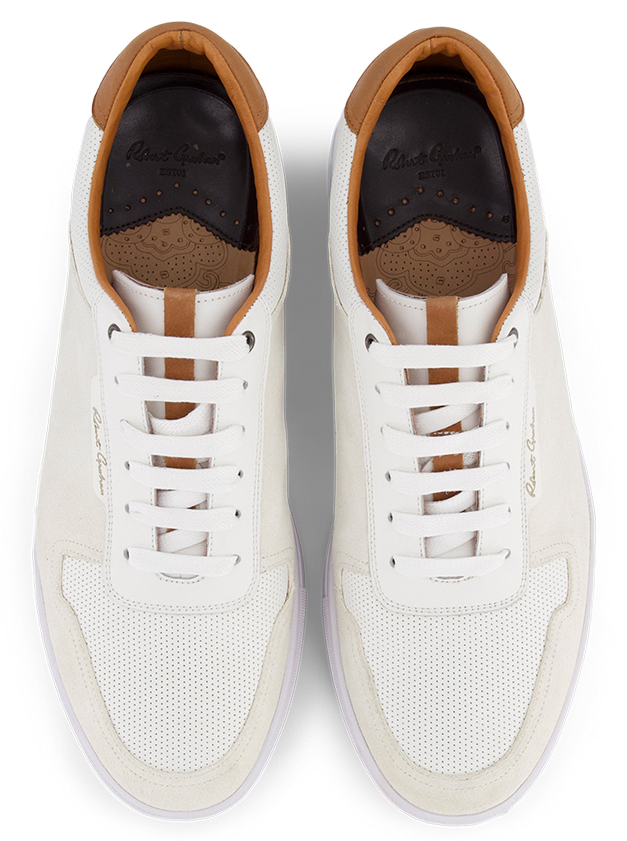 COLBOURNE SNEAKERS