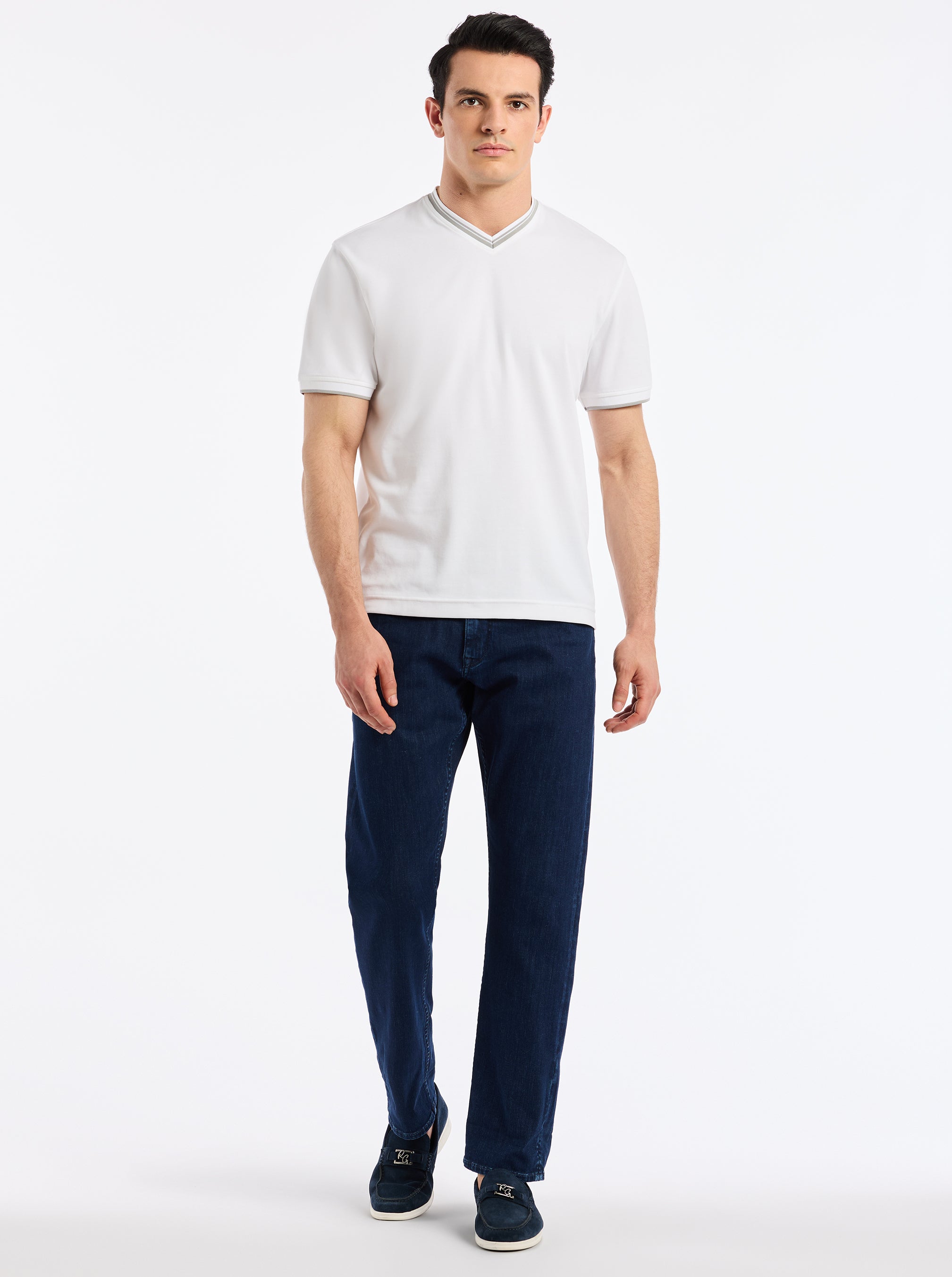HOLTON SHORT SLEEVE T-SHIRT