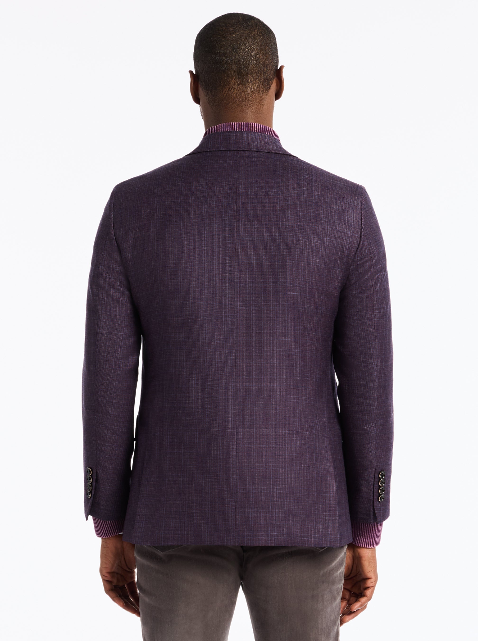 WOODSON BLAZER