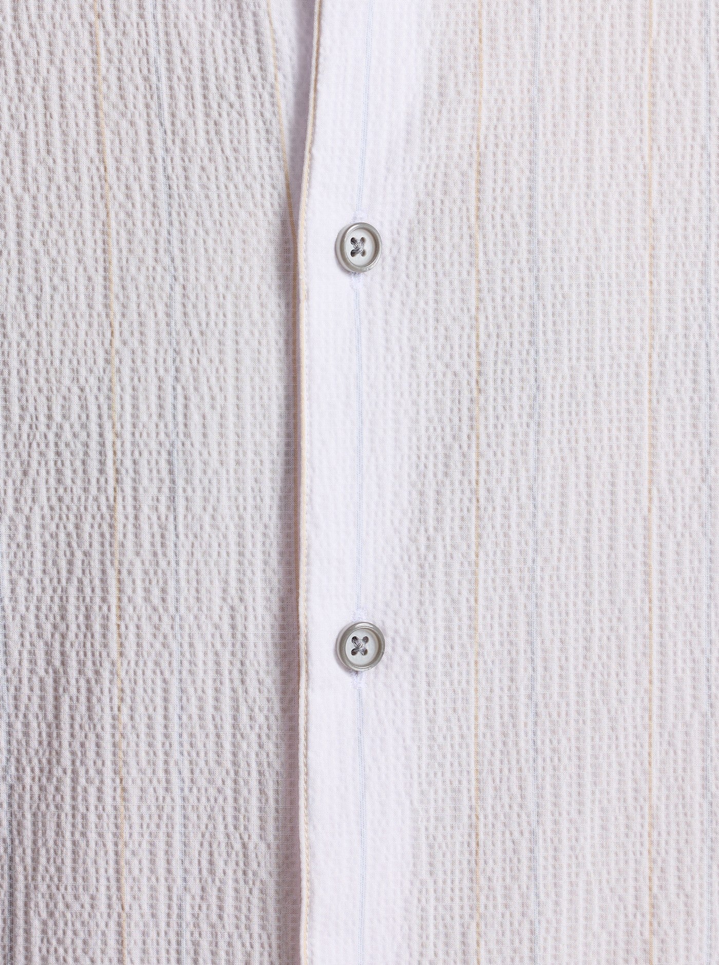 REABROOK LONG SLEEVE BUTTON DOWN SHIRT