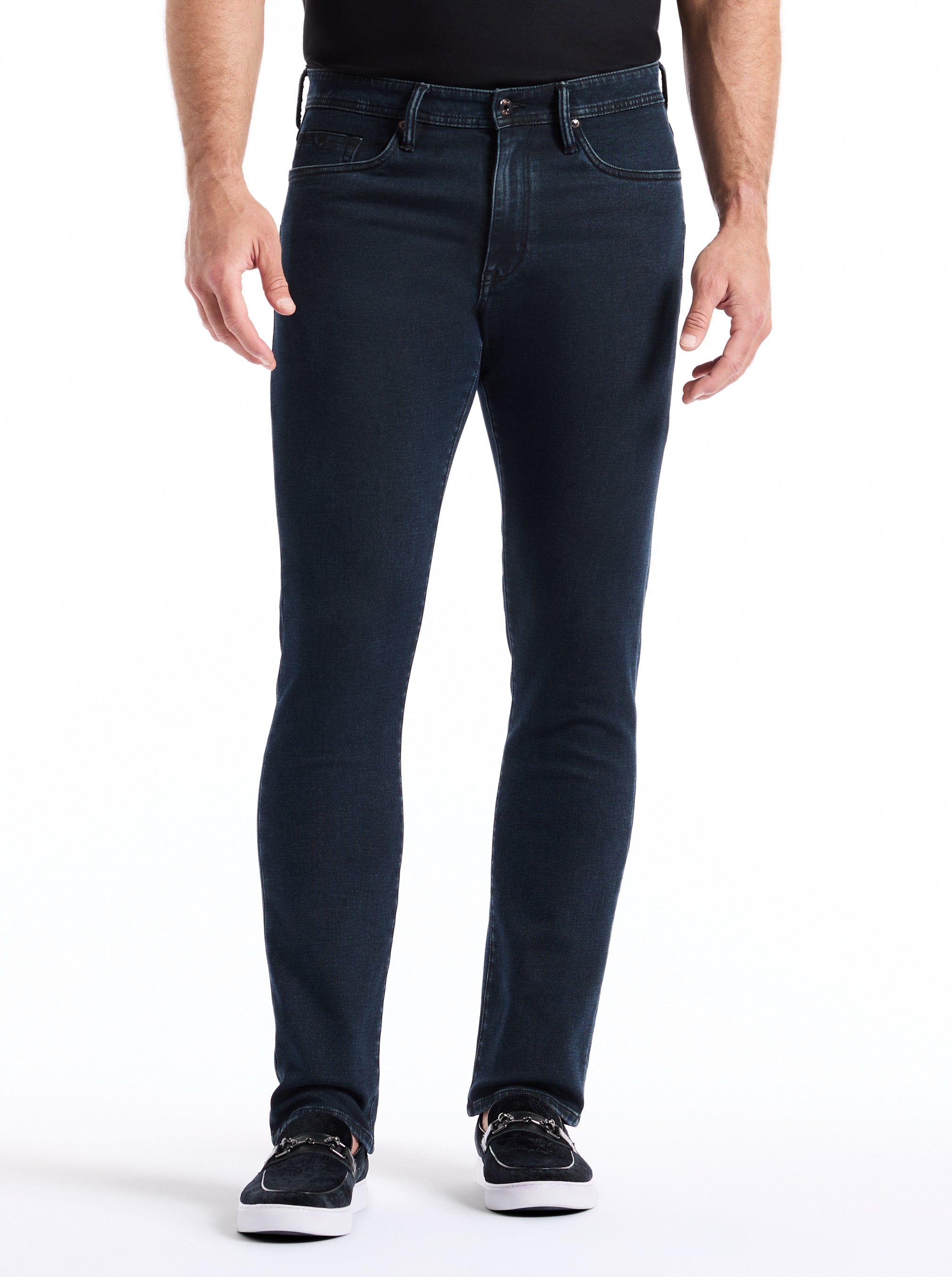 DARWEN DENIM PANT