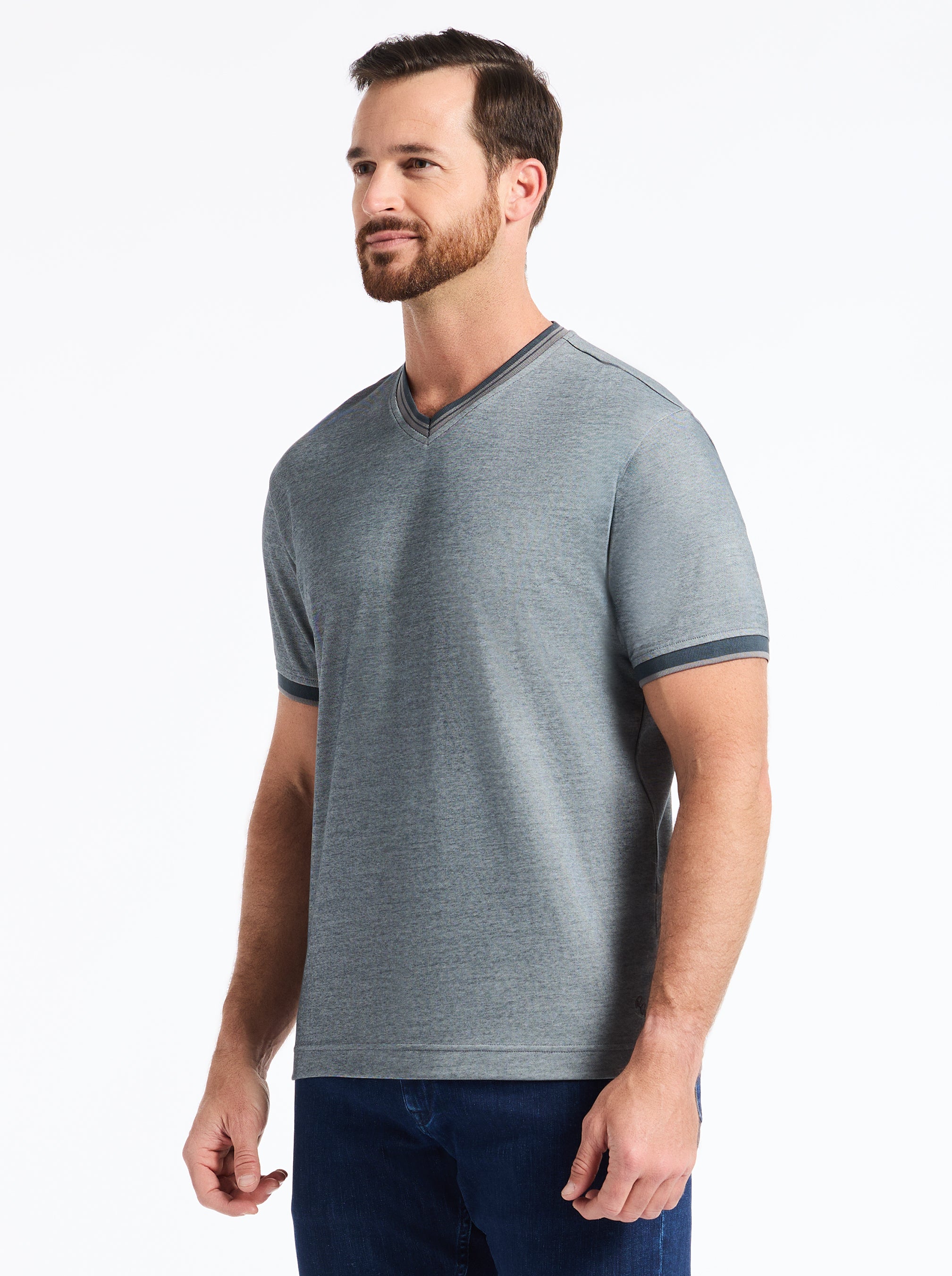 HOLTON SHORT SLEEVE T-SHIRT