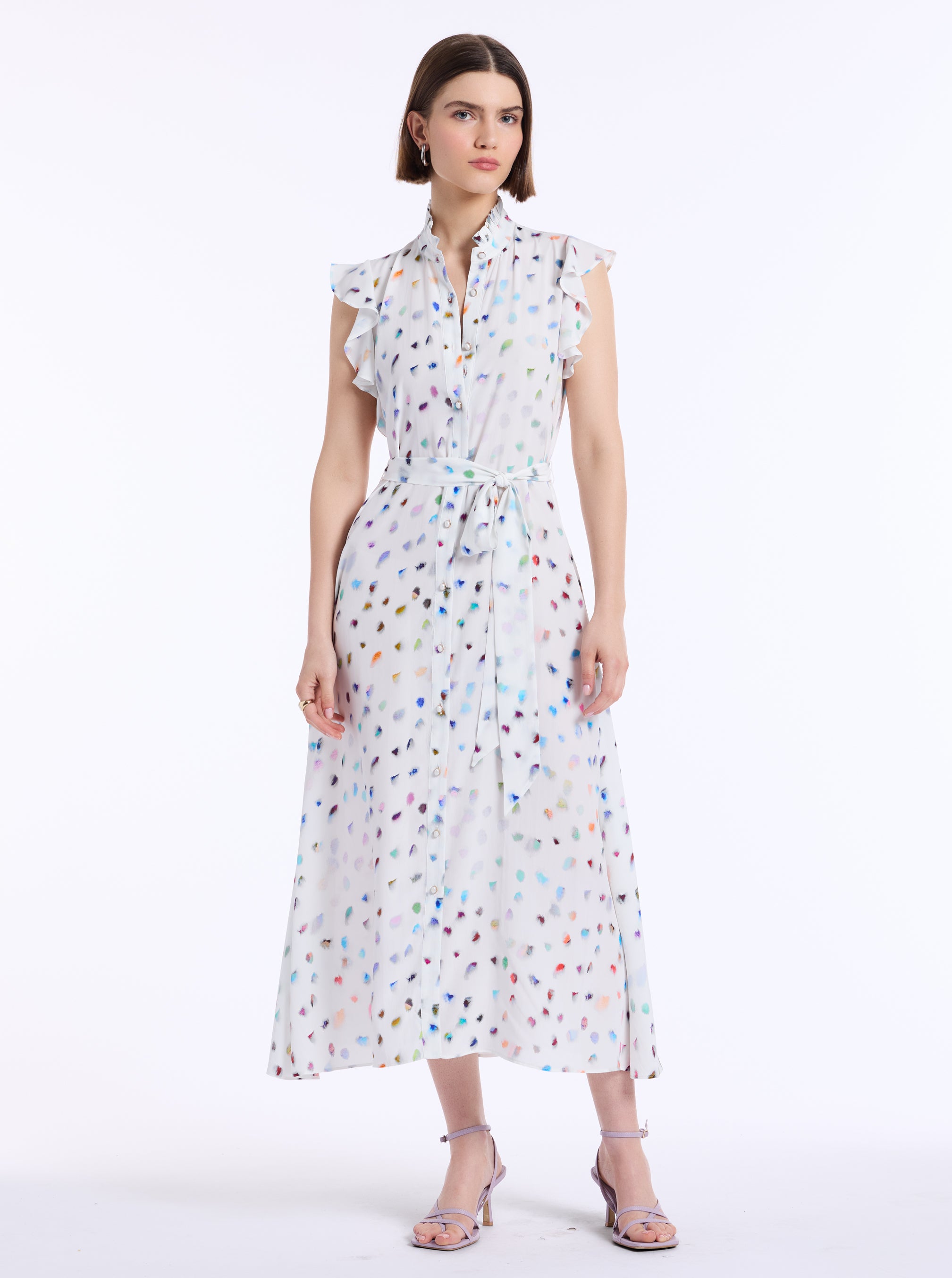 SADIE DRESS