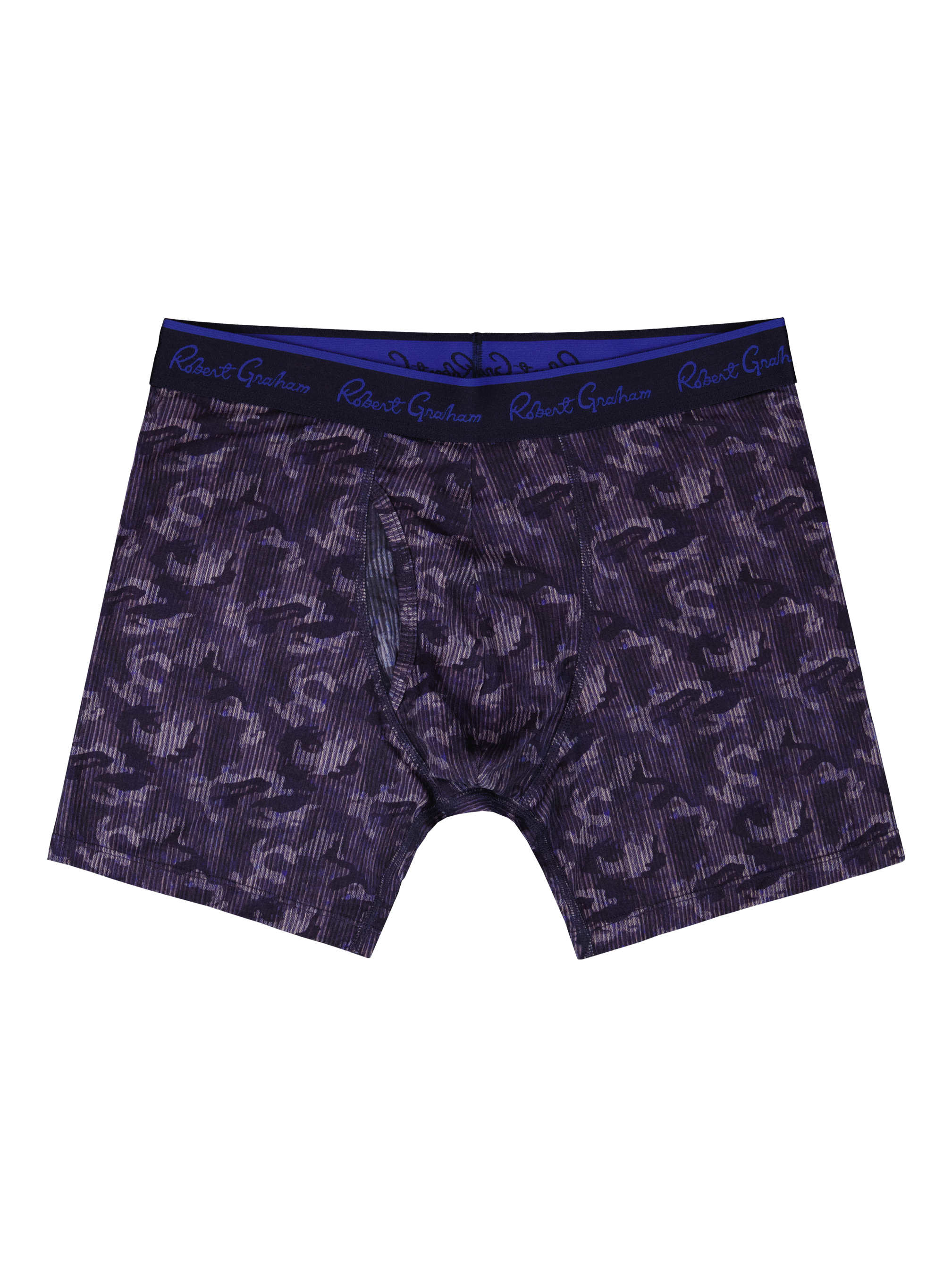 CAMO MENS UNDERWEAR