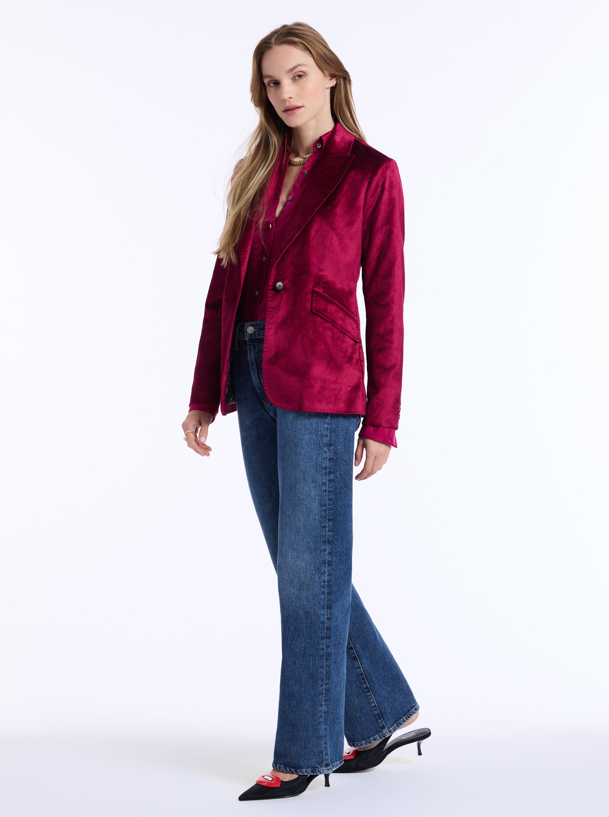 PENELOPE JACKET
