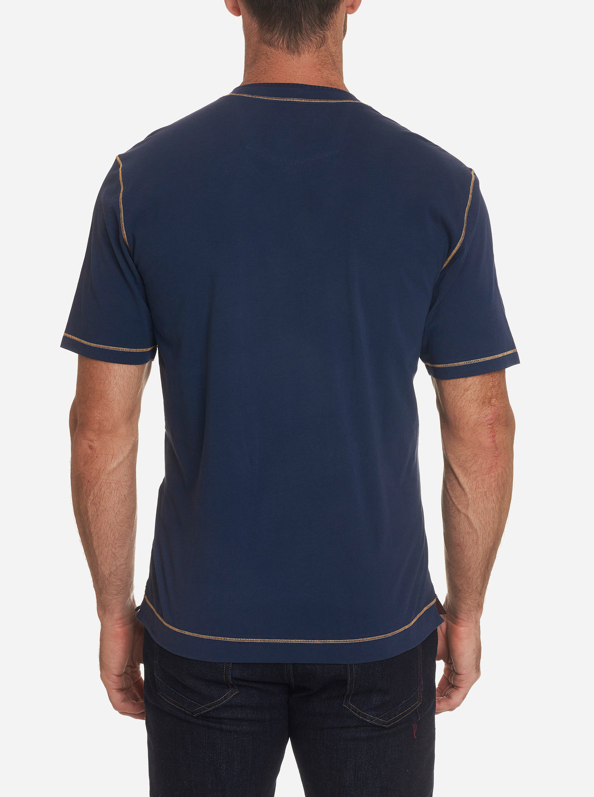MAXFIELD T-SHIRT
