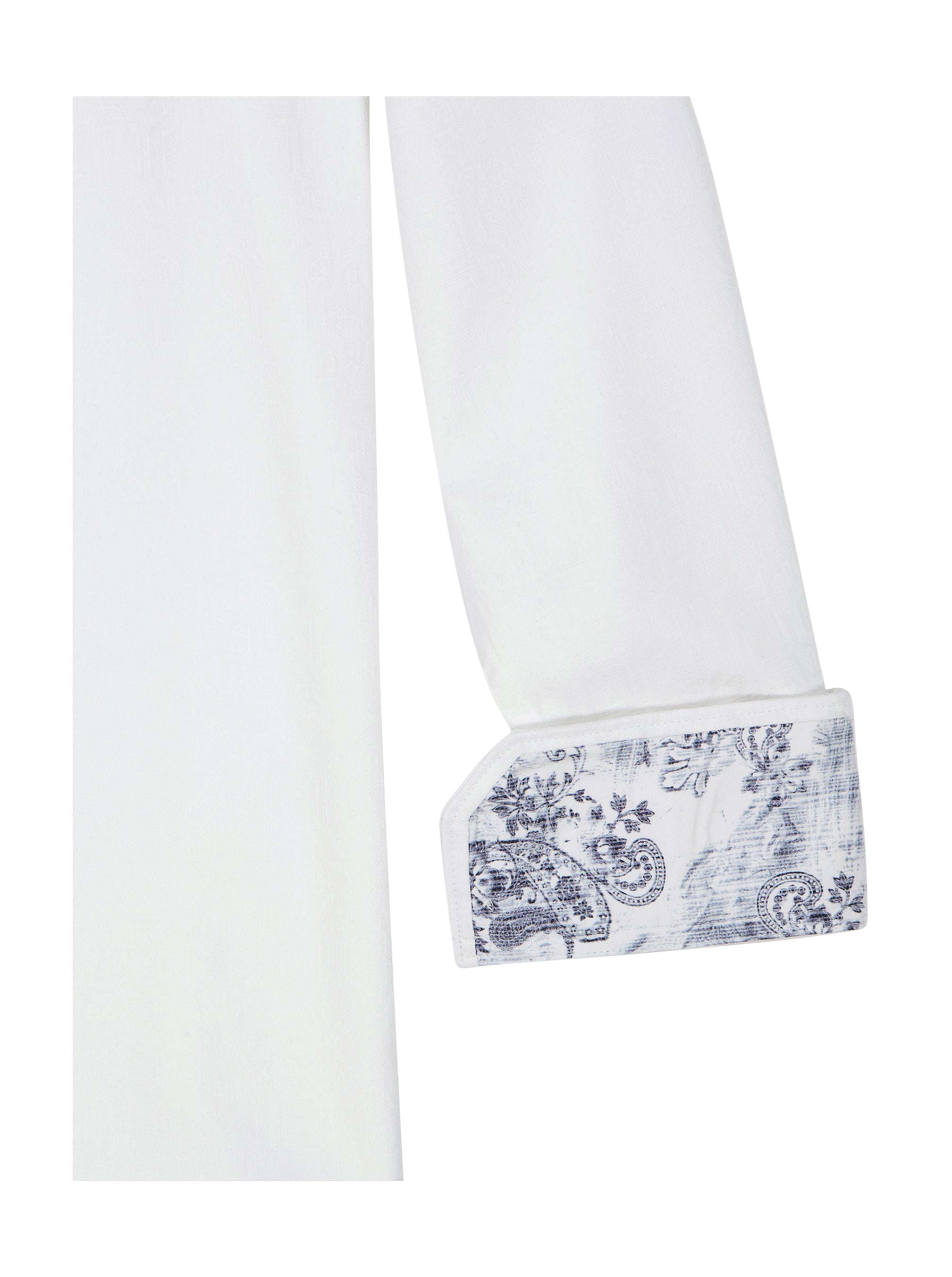 ODYSSEY LONG SLEEVE BUTTON DOWN SHIRT